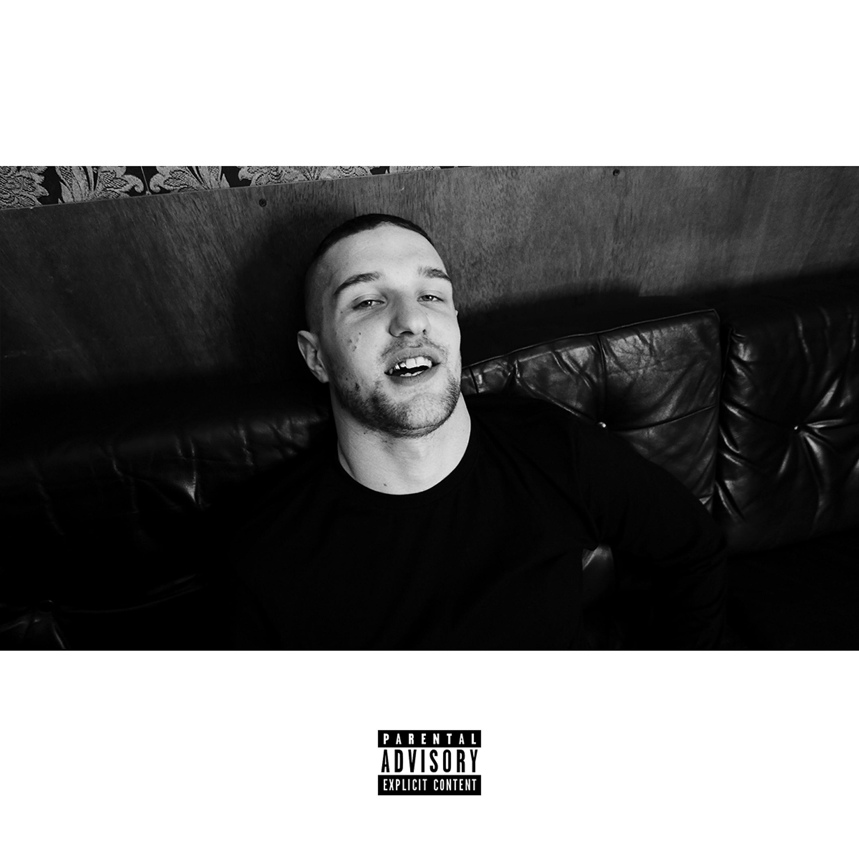 Joey Bargeld - Pusher