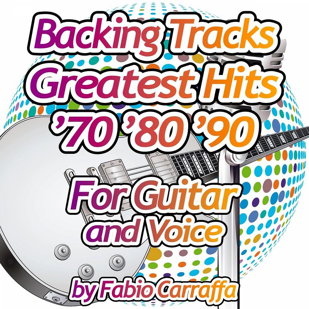 Fabio Carraffa - Have You Ever Seen the Rain (Guitar)