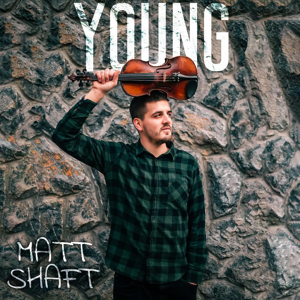 Matt Shaft - Magic World