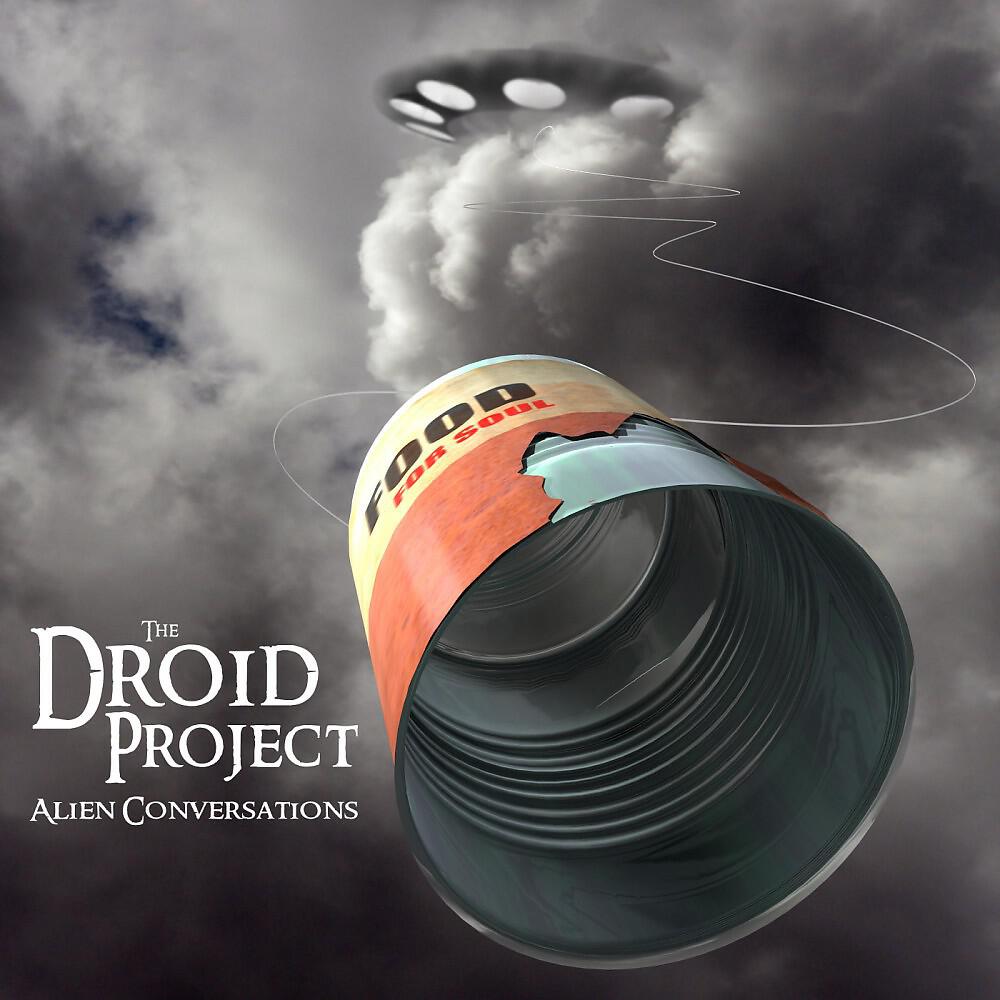 Droid-Project - Indigo Child (Original Mix)