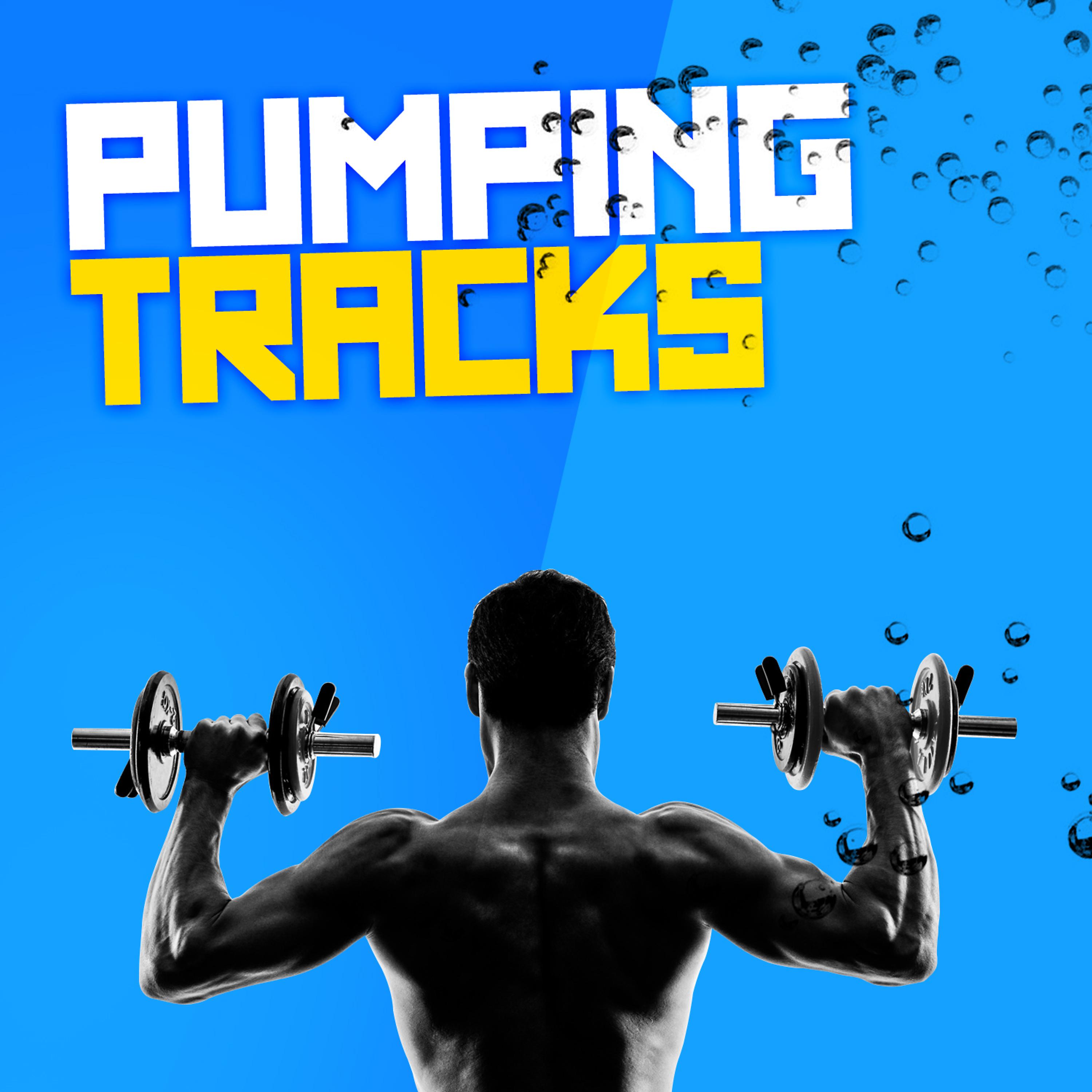 Workout Trax Playlist - Not Giving up on Love (131 BPM)