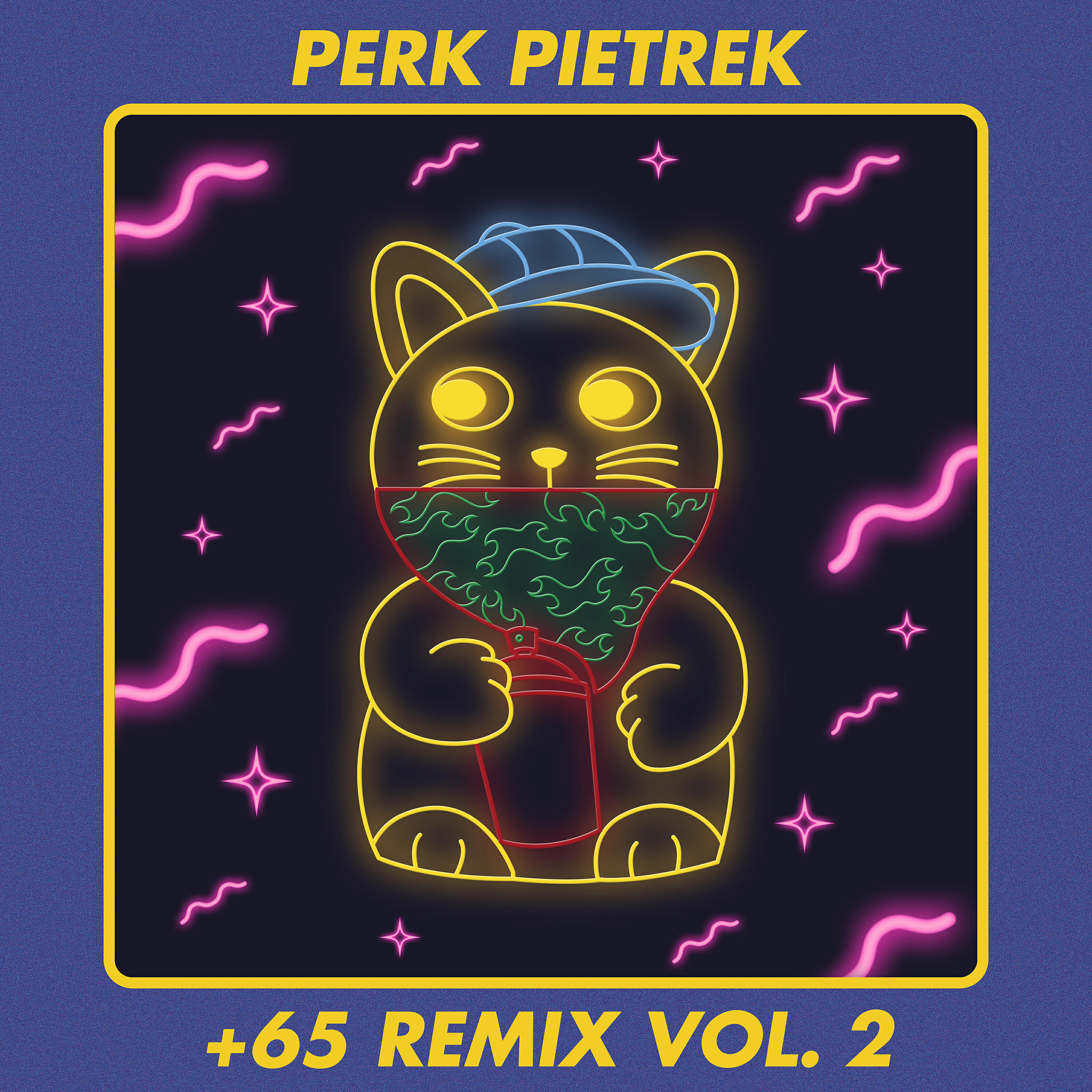 Joie Tan - You (Perk Pietrek Remix)