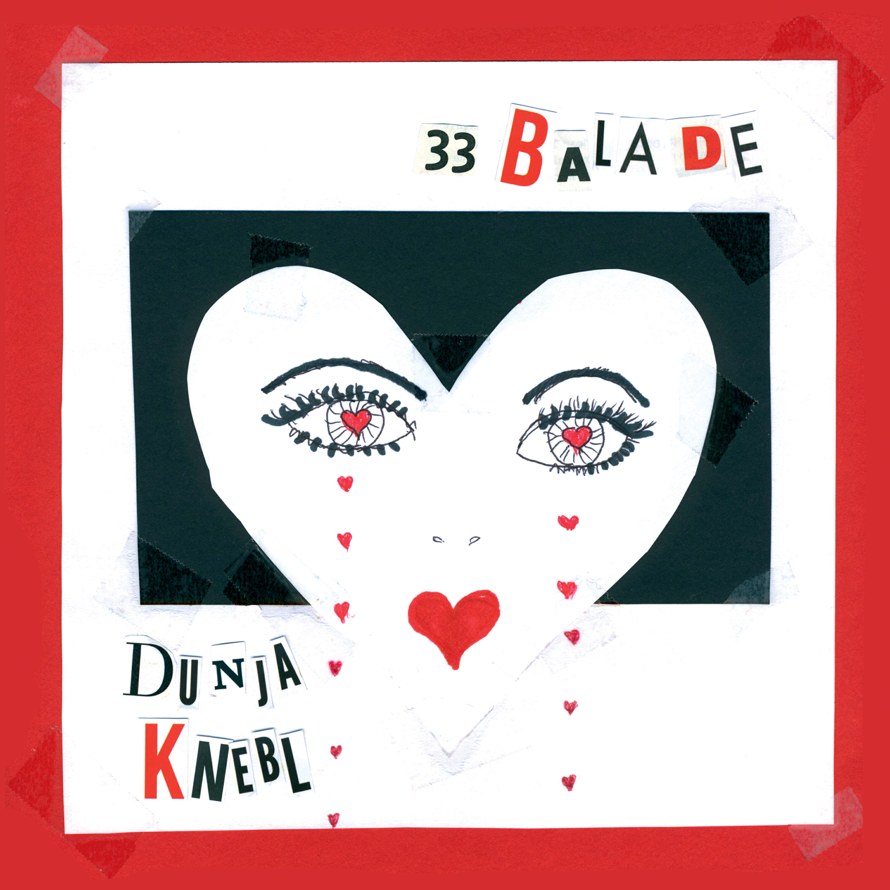 Dunja Knebl - Majka i sinek