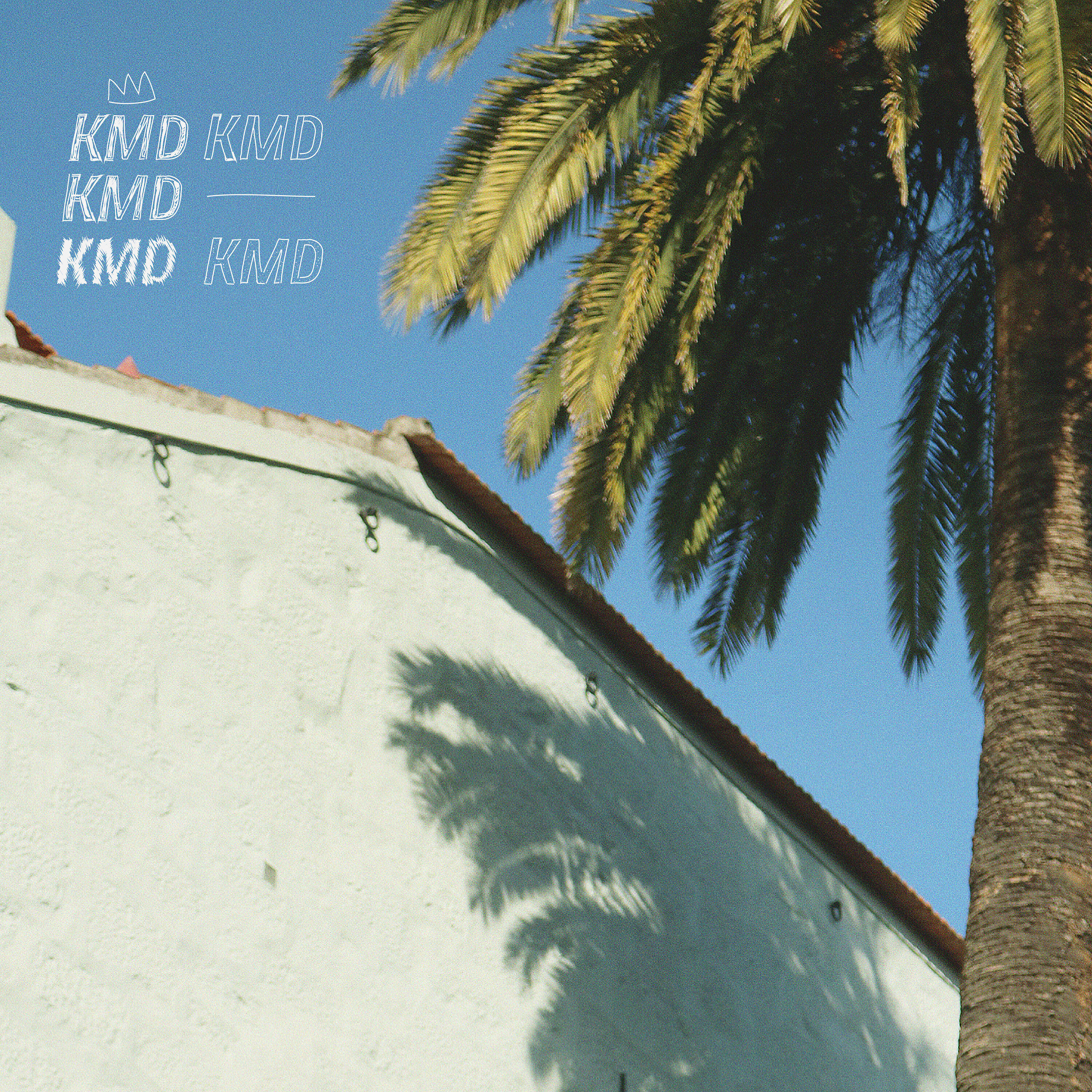 Komodo - A Flame into Your Forest