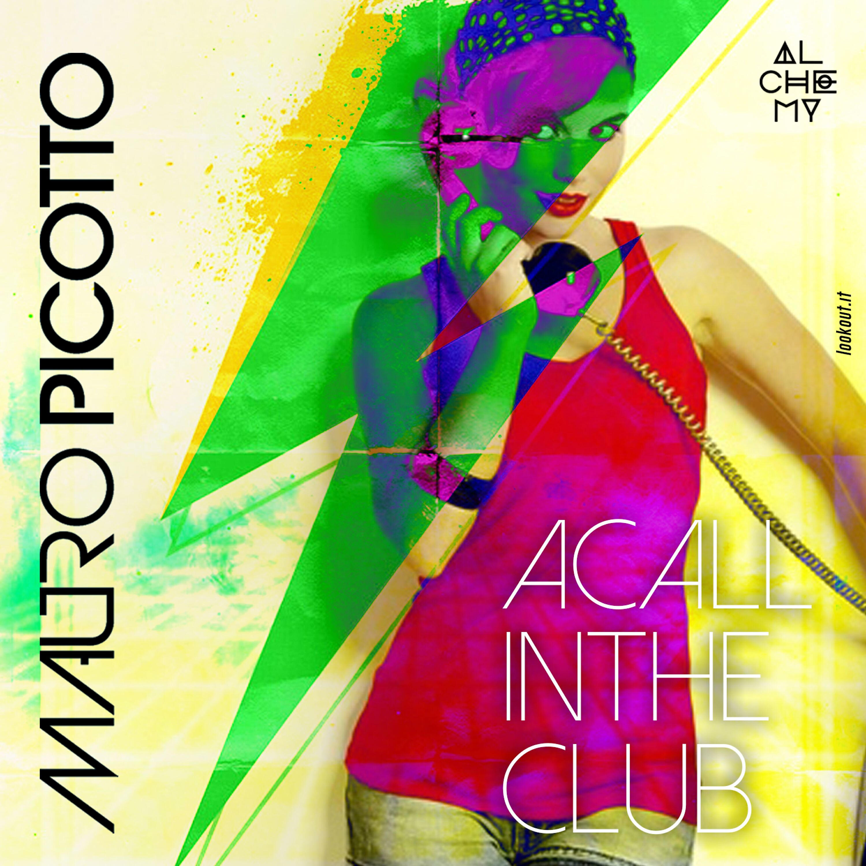 Mauro Picotto - The Essence