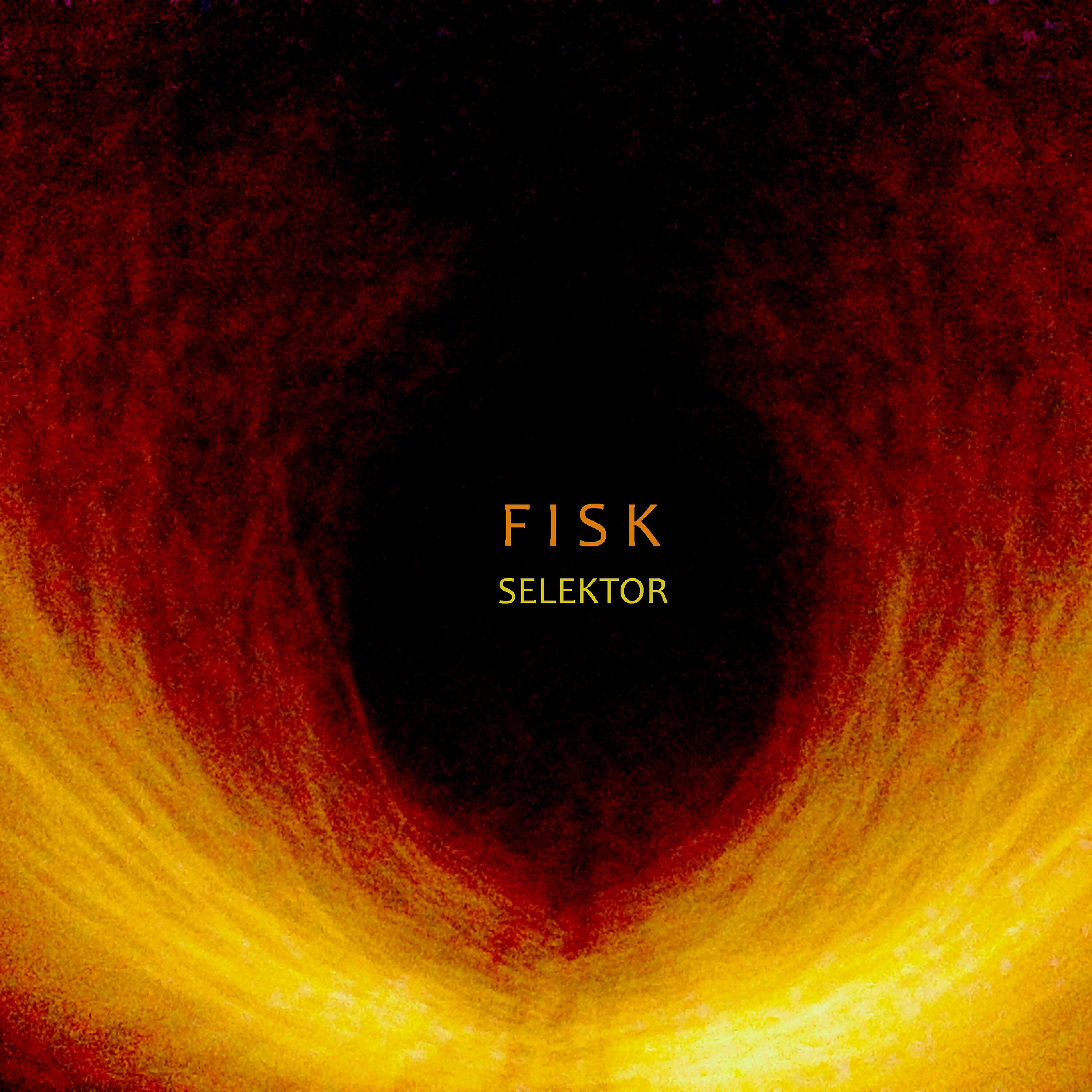 FISK - Sleng Fisk