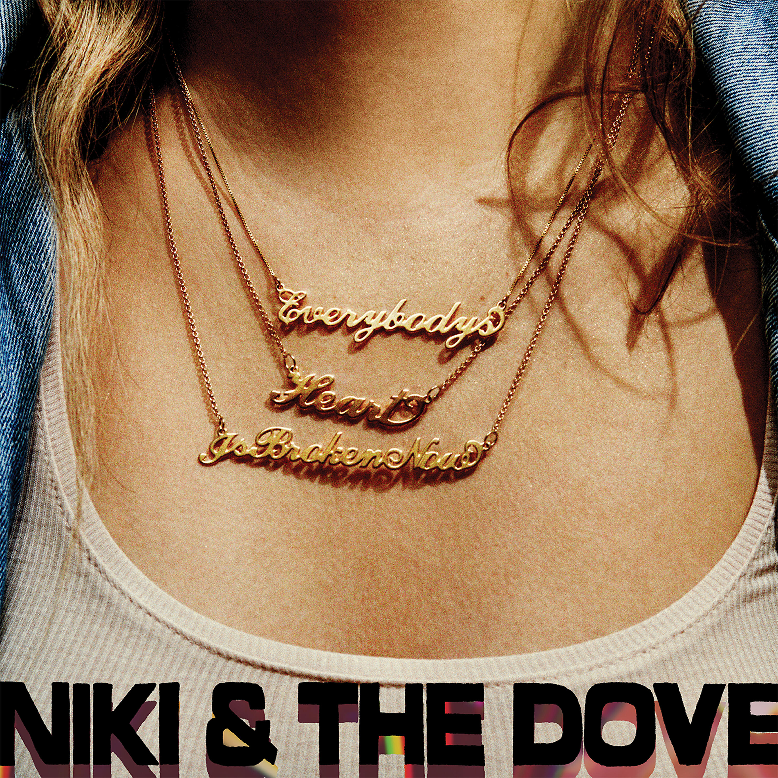 NIKI - Coconut Kiss