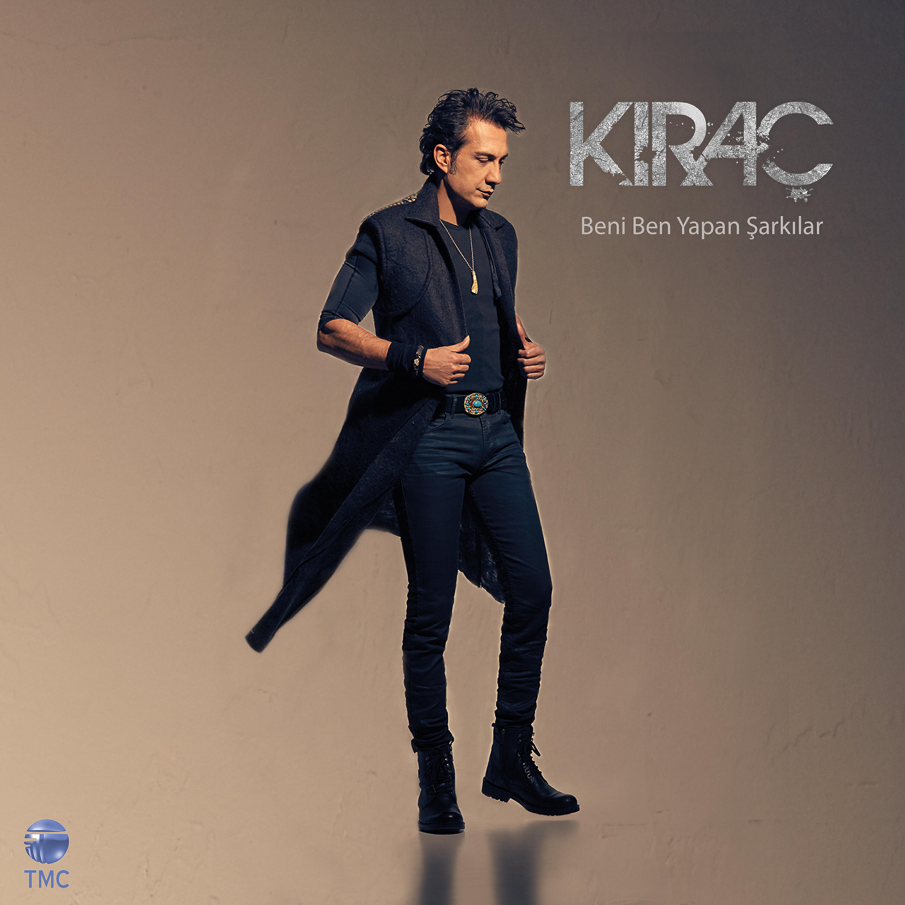 Kıraç - Beyaz Ev