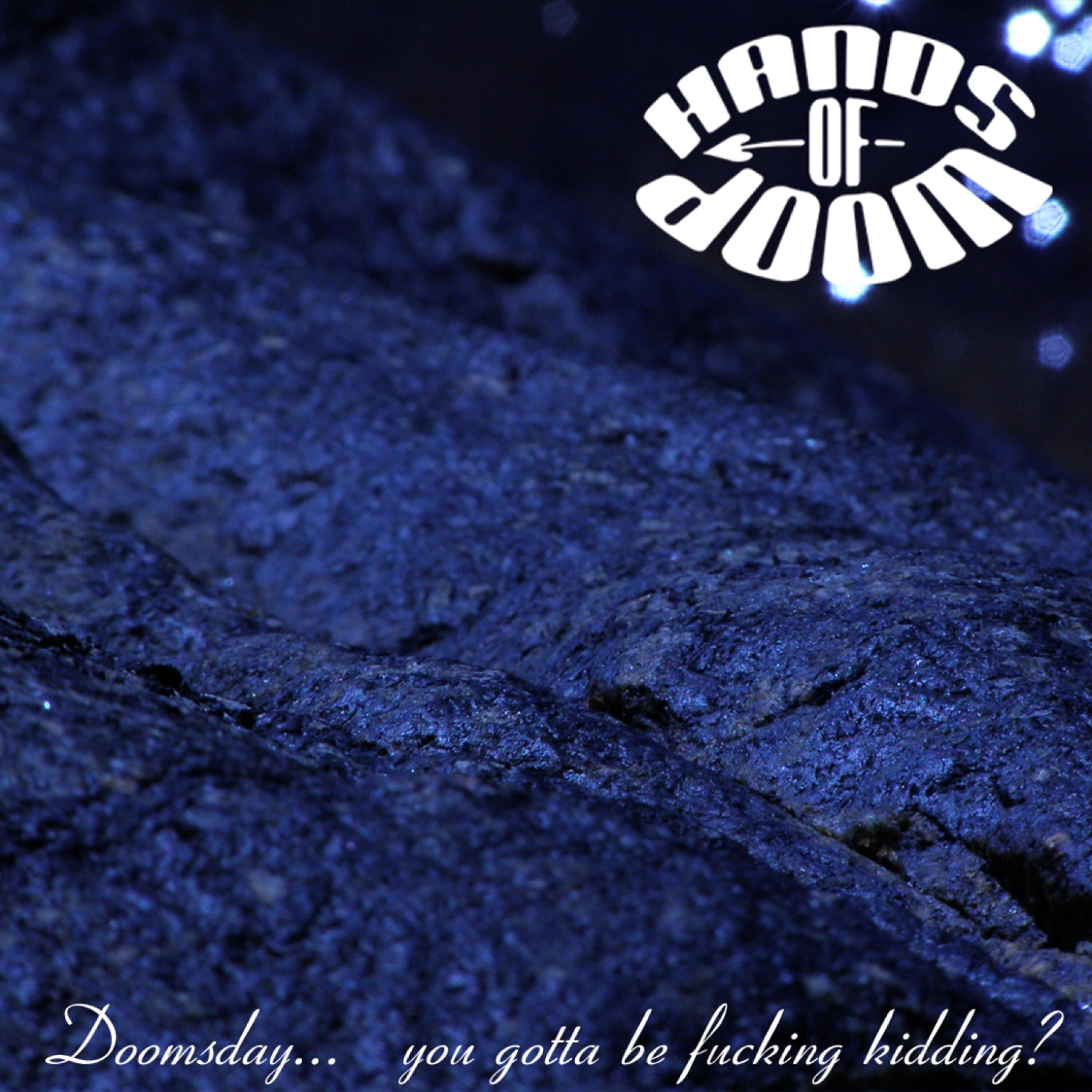 Hands Of Doom - Spoils of Babylon