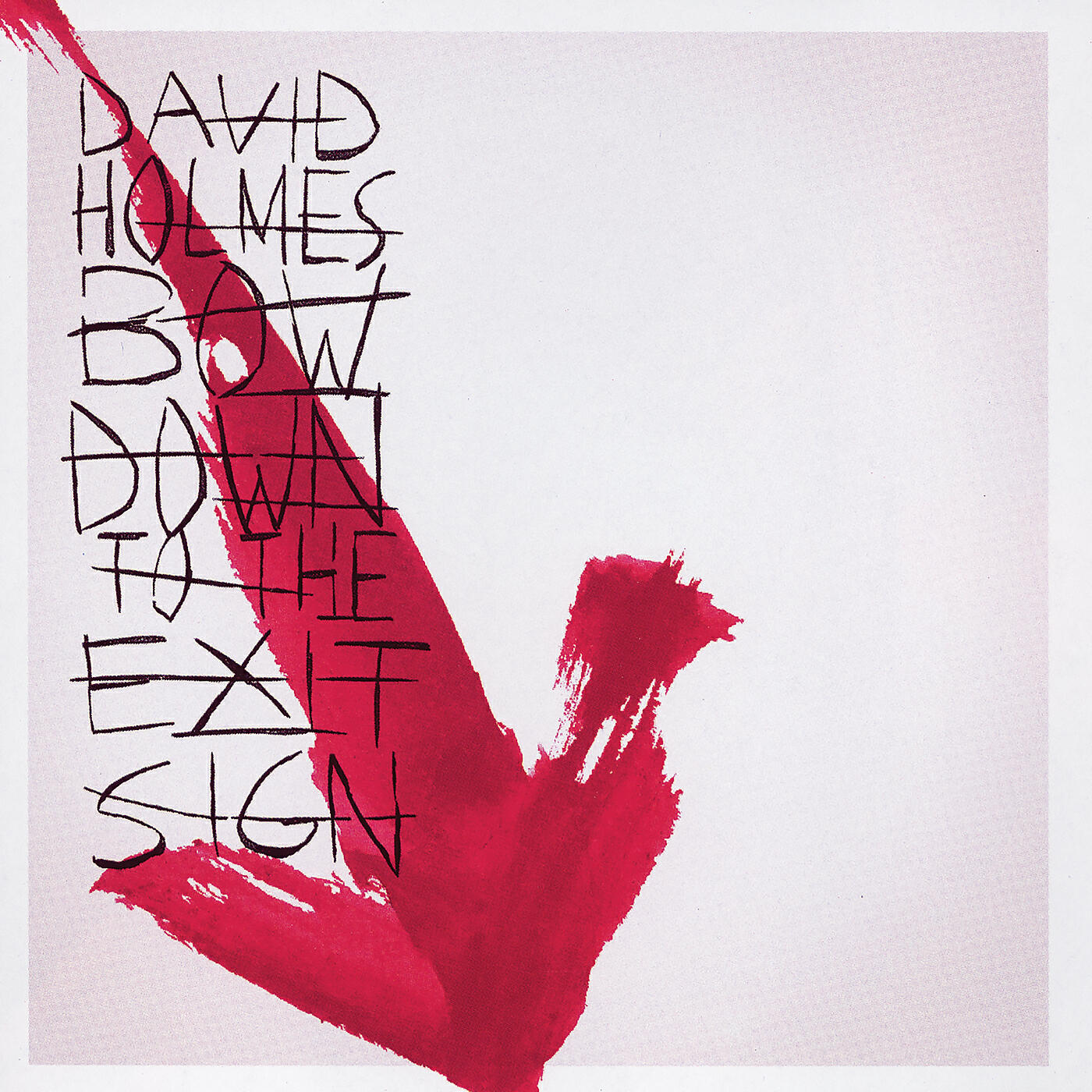 David Holmes - 69 Police