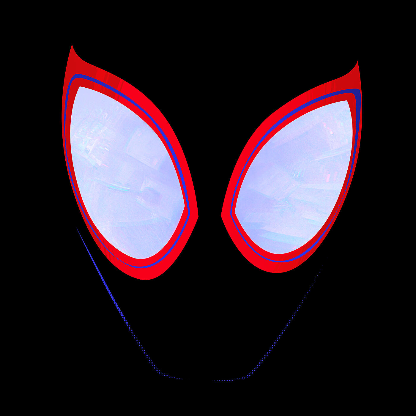 Nicki Minaj - Familia (Spider-Man: Into the Spider-Verse)
