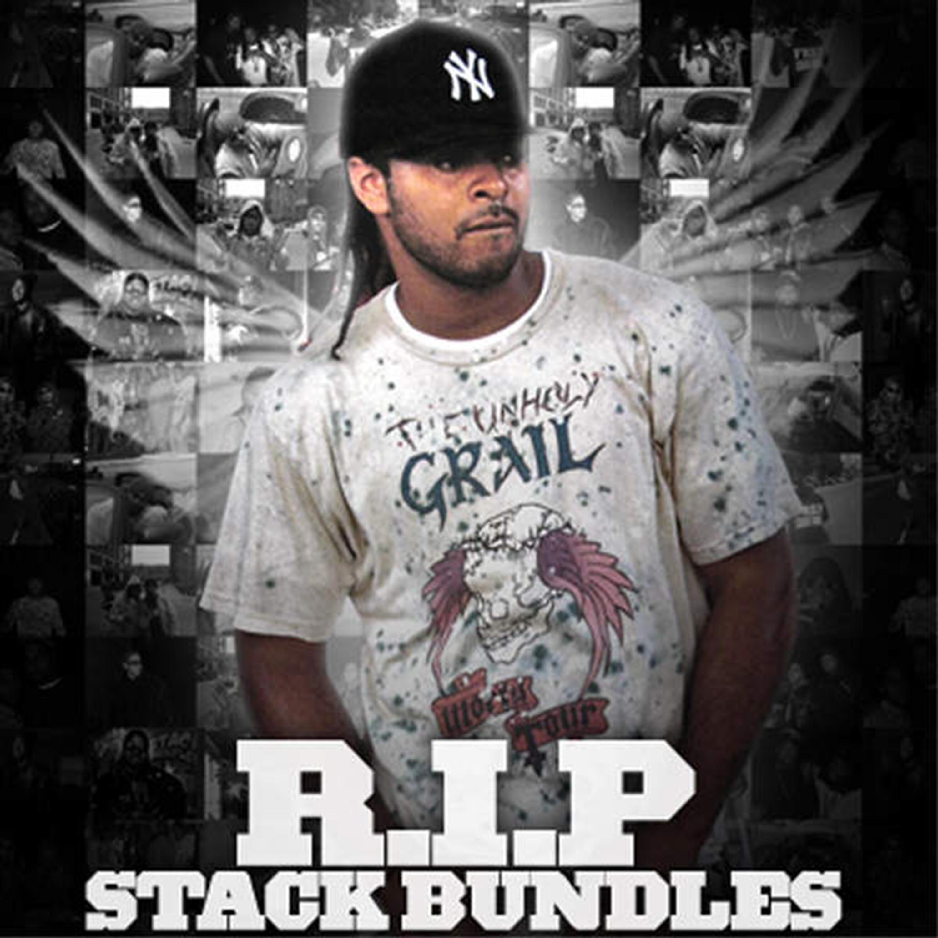 Stack Bundles - Crown Freestyle