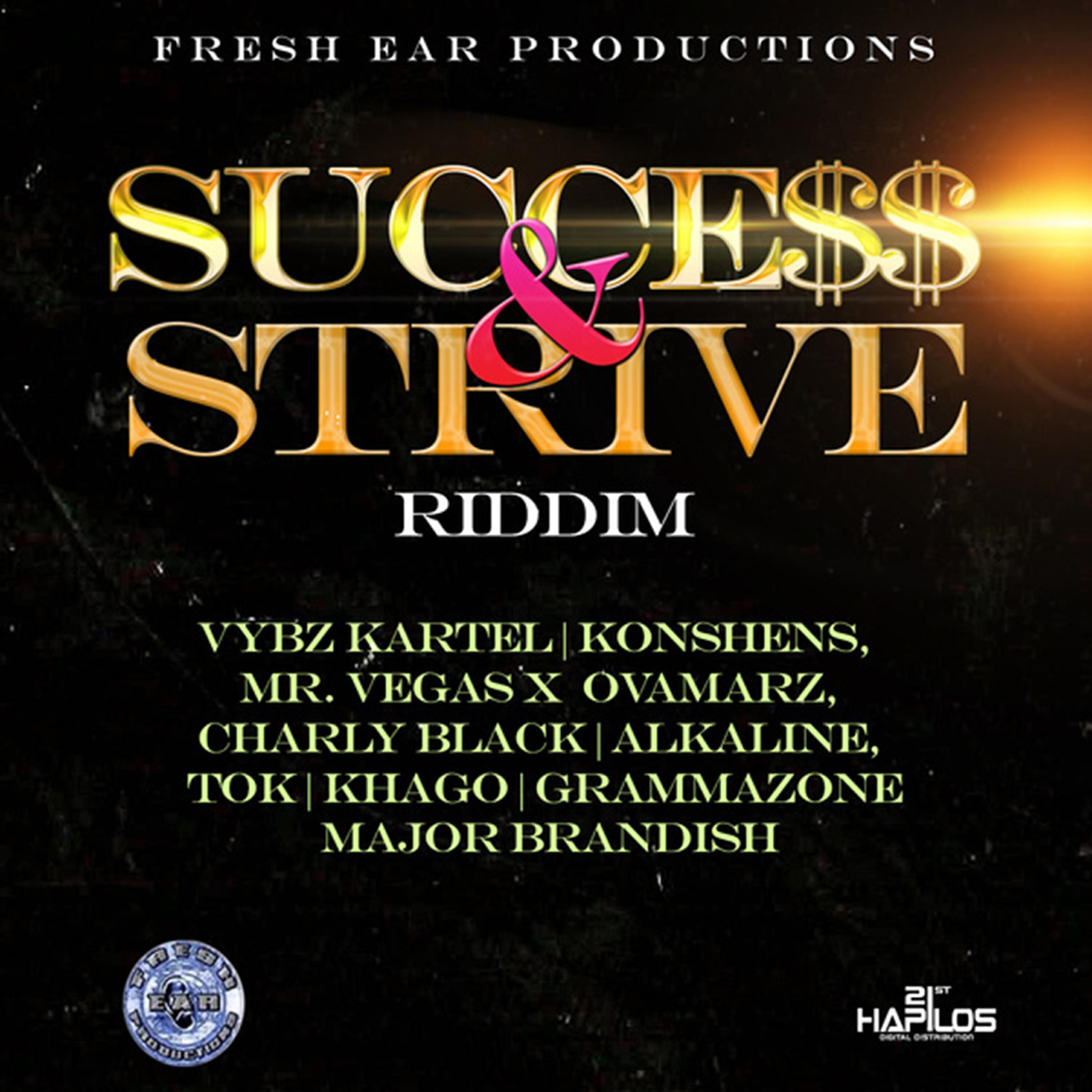 Alkaline - Hype (Nah Change) (Radio Edit)