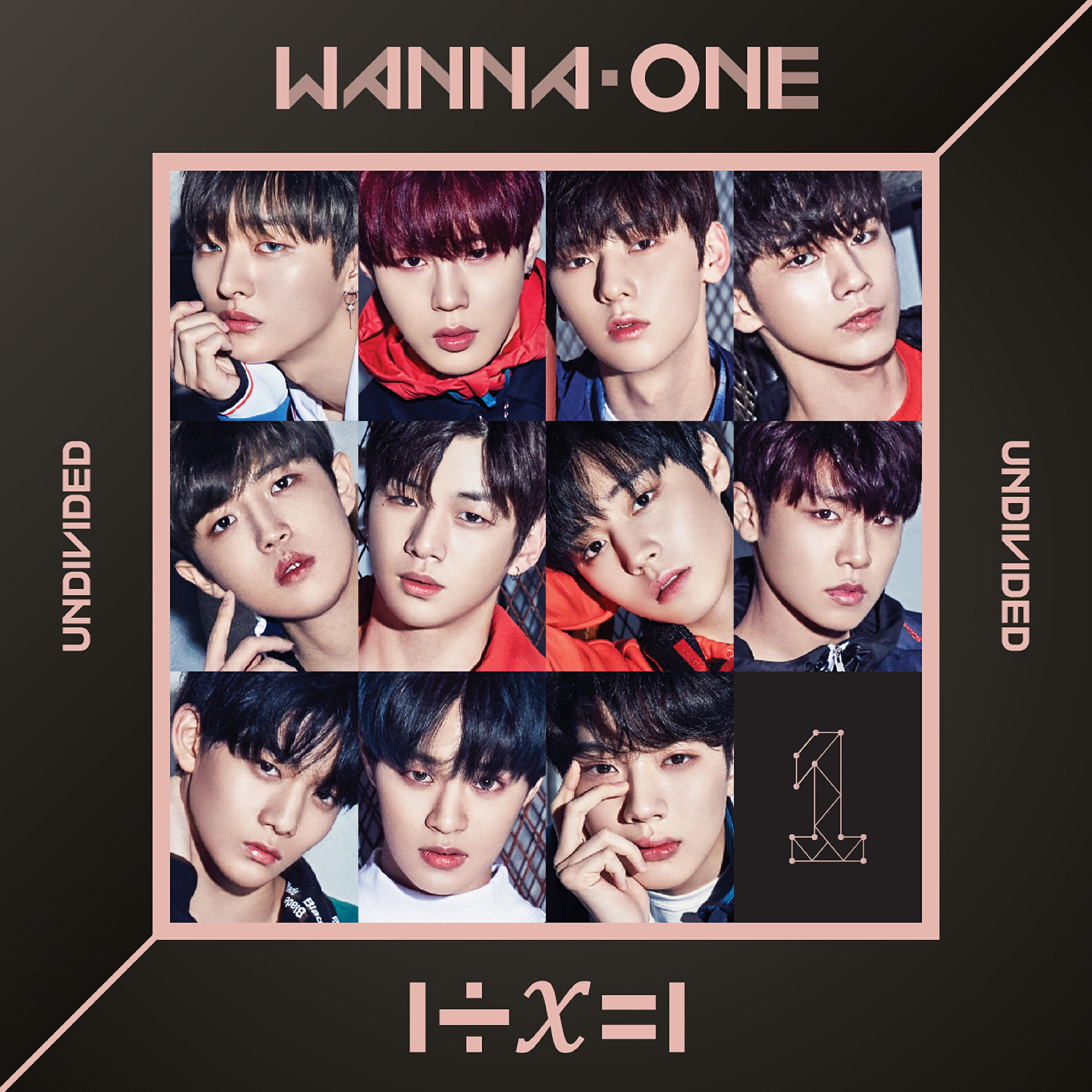 Wanna One - No.1 - 11 (Eleven) (Prod. Dynamic Duo)