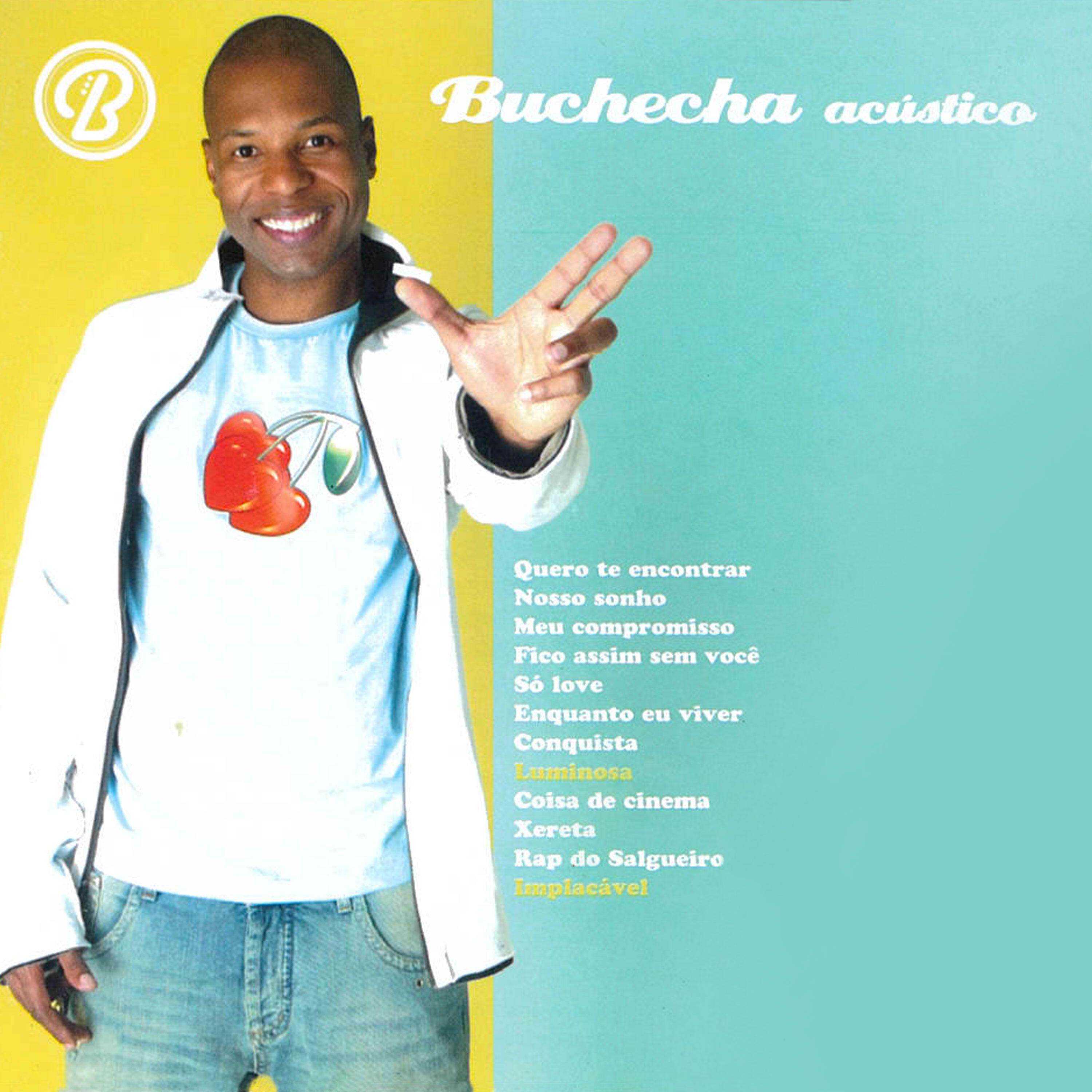 Buchecha - Fico Assim Sem Você (Acústico)