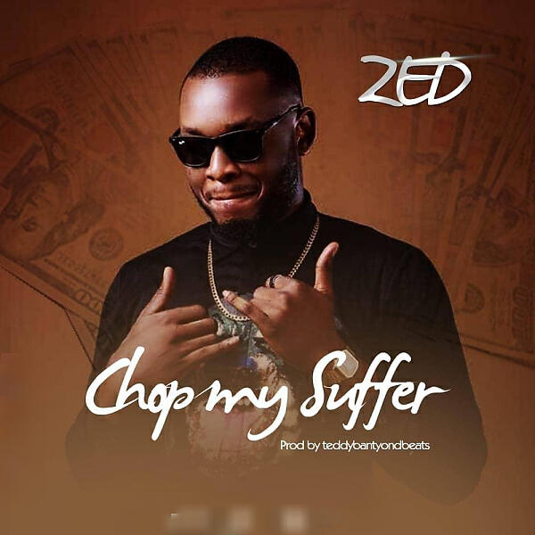 ZED - Chop My Suffer