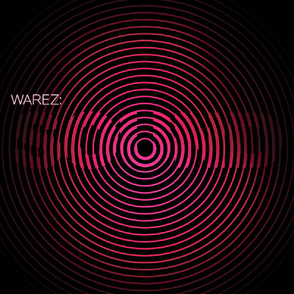Warez - Sweeten My Dream: Sunrise