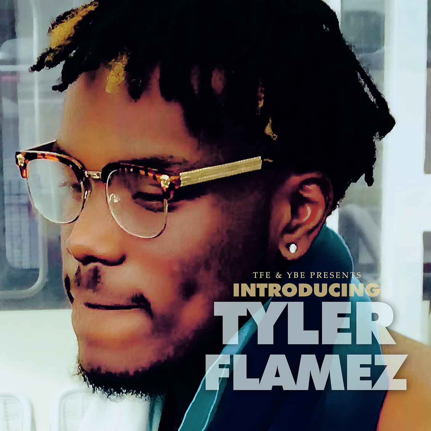 Tyler Flamez - Wood Grain