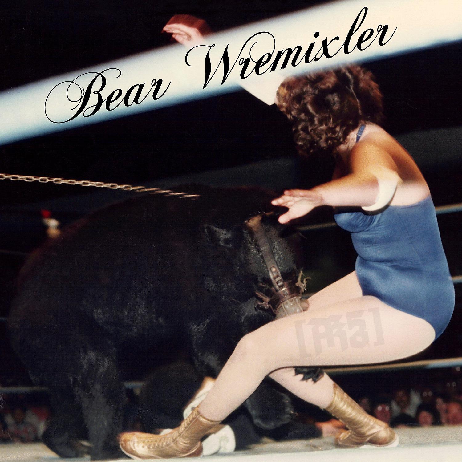 [Android\\Kölon:58] - Bear Wrestler (Antibody Remix)