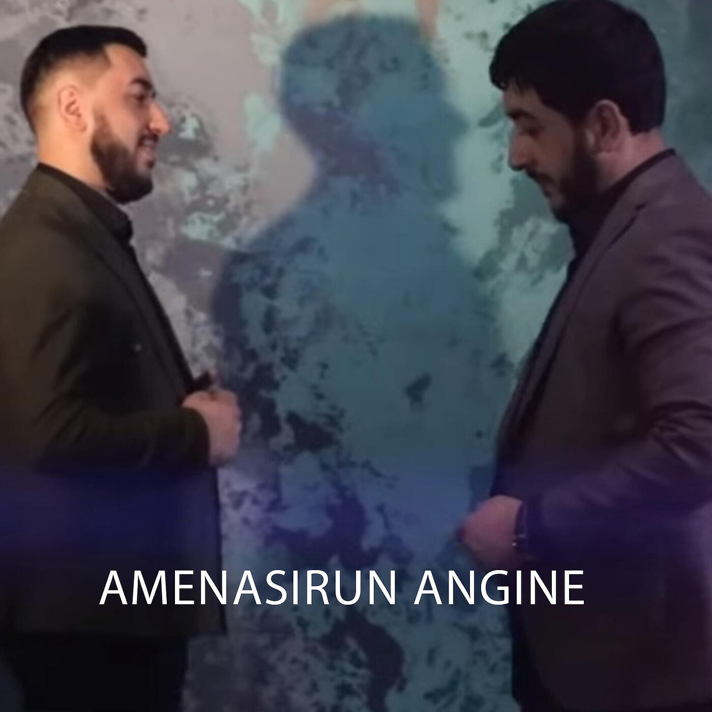 Ara Avetisyan - Amenasirun Angine