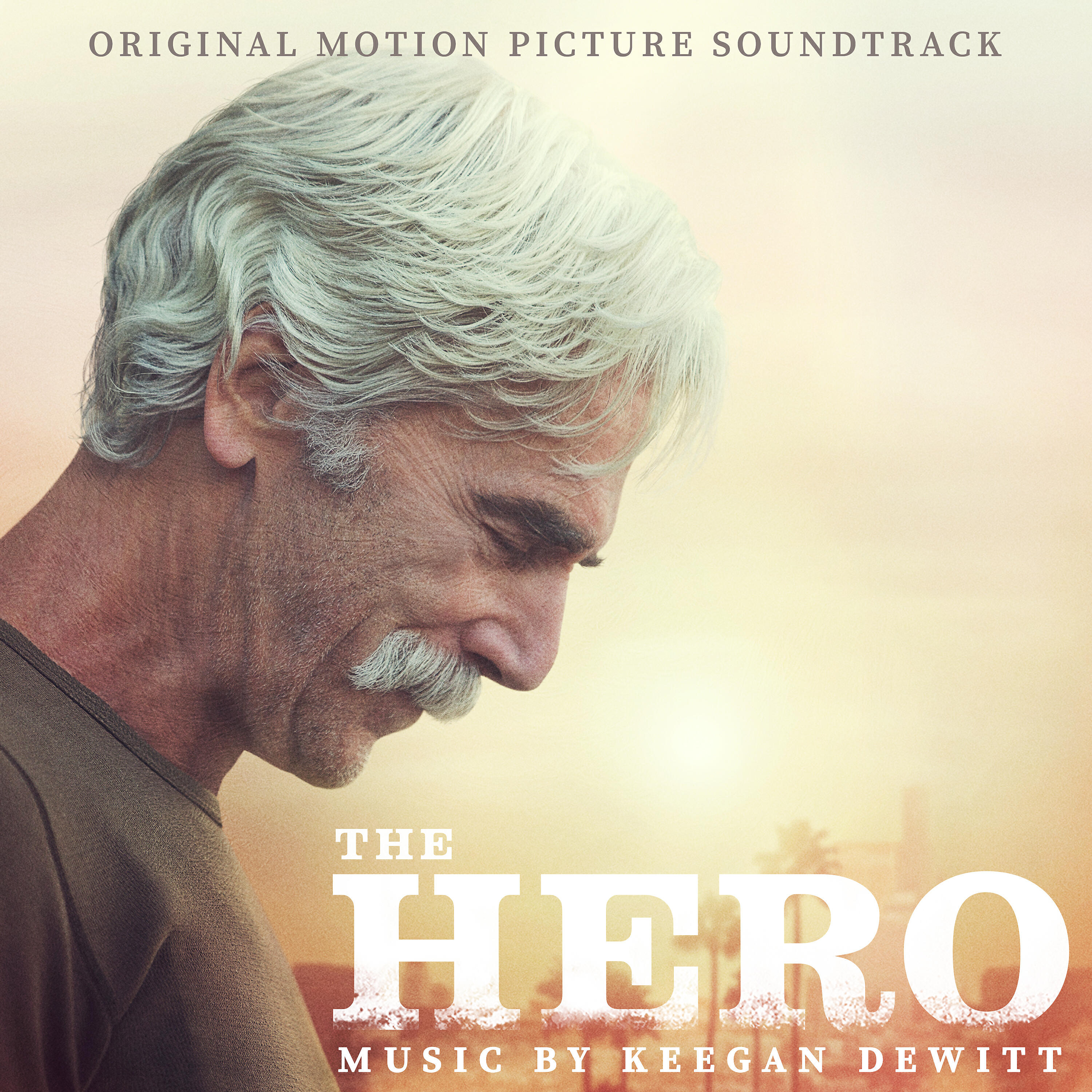 Sam Elliott - Iceberg (Dialogue Excerpt From 