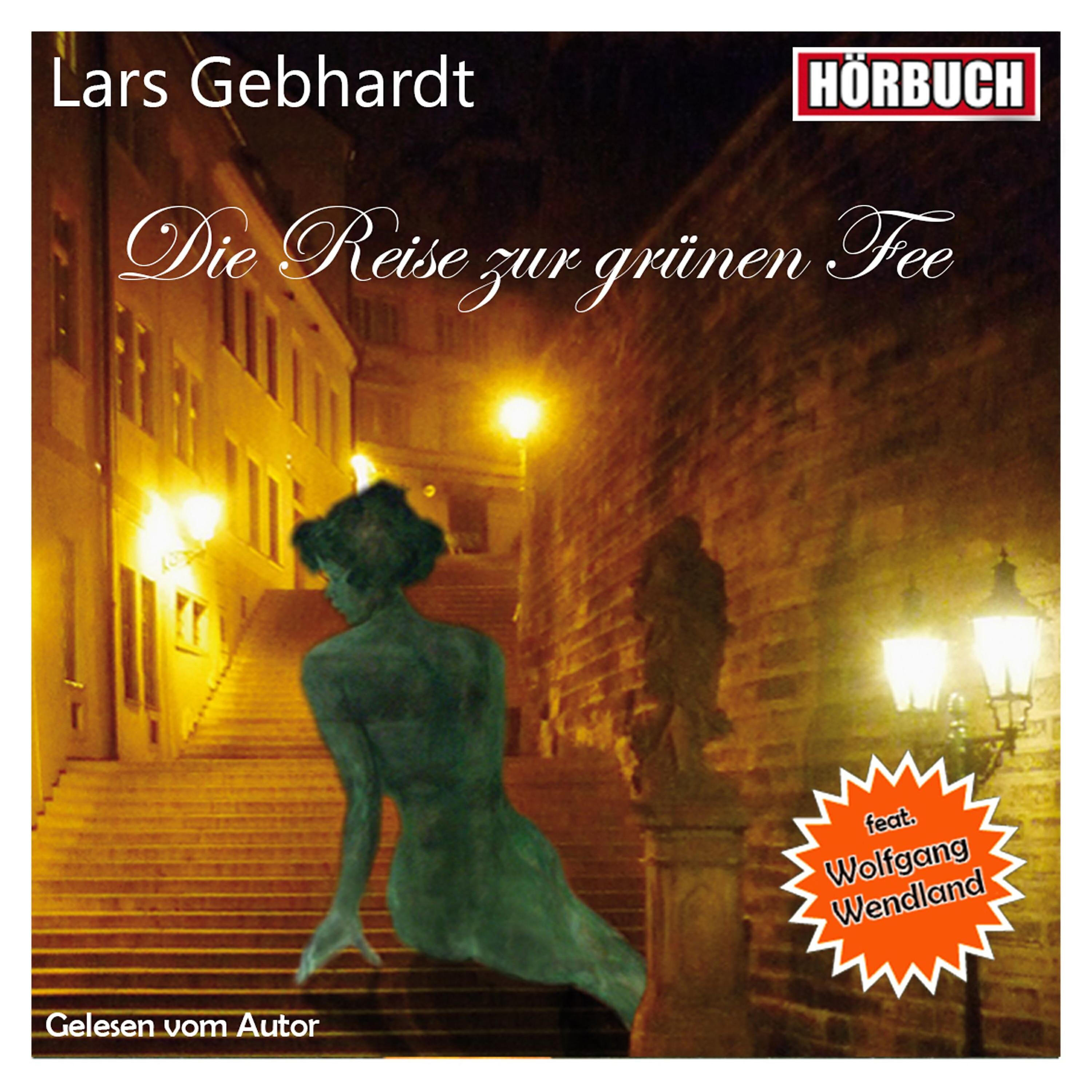Lars Gebhardt - Elisabeth