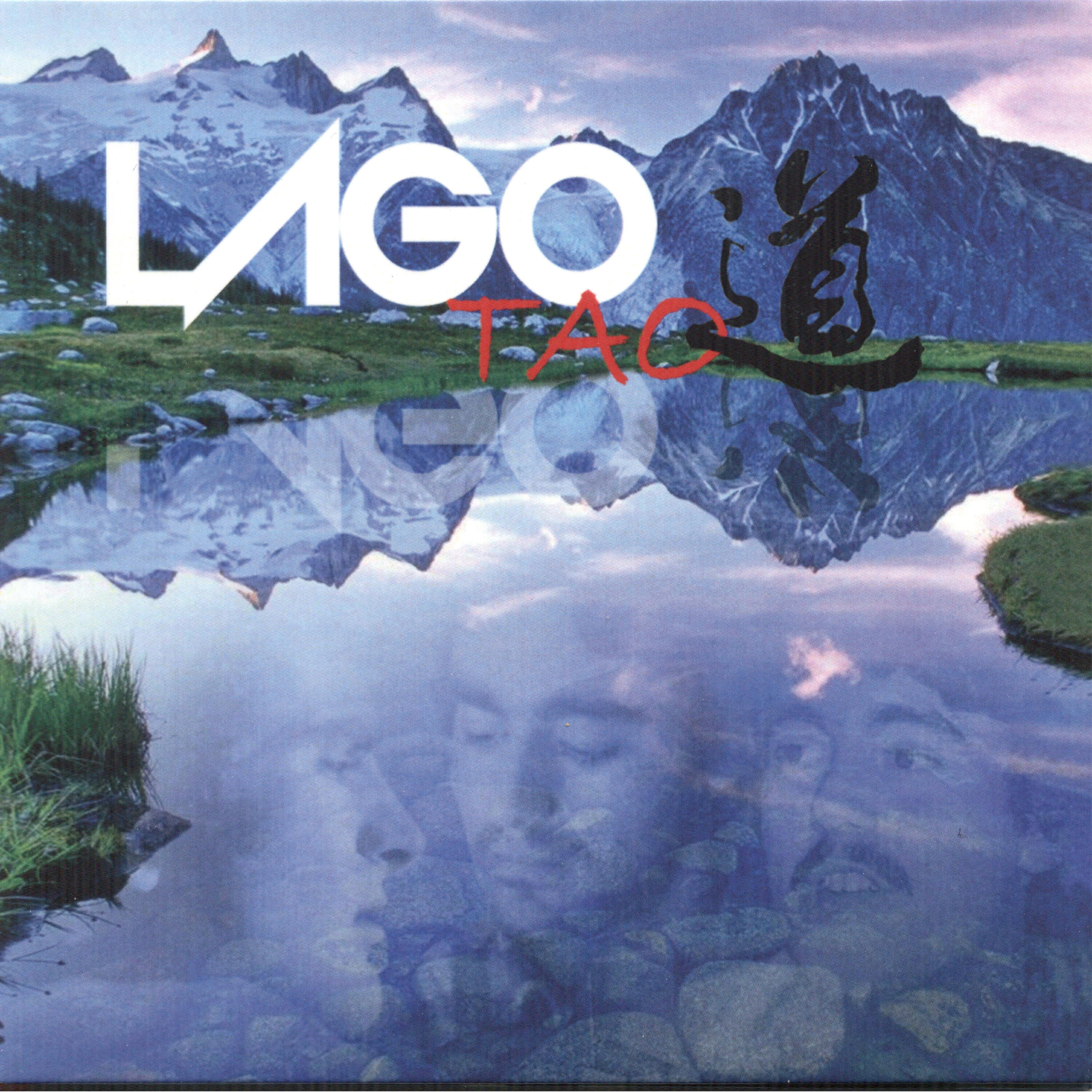 LAGO - Al Mi Alrededor