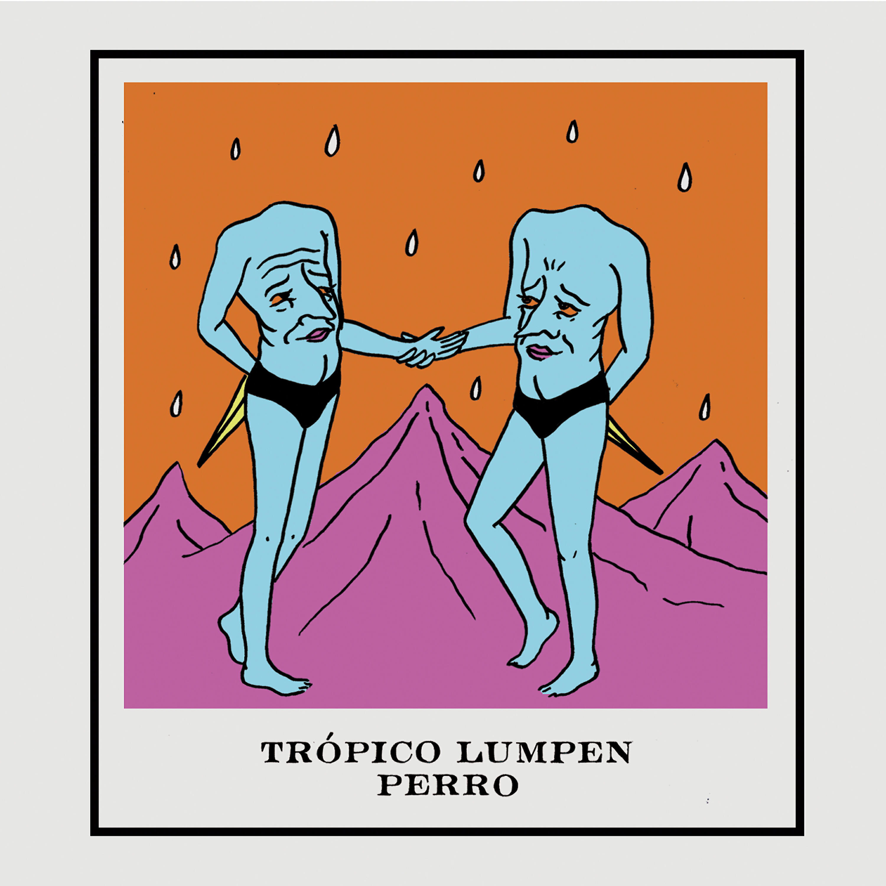 Perro - El Sereno