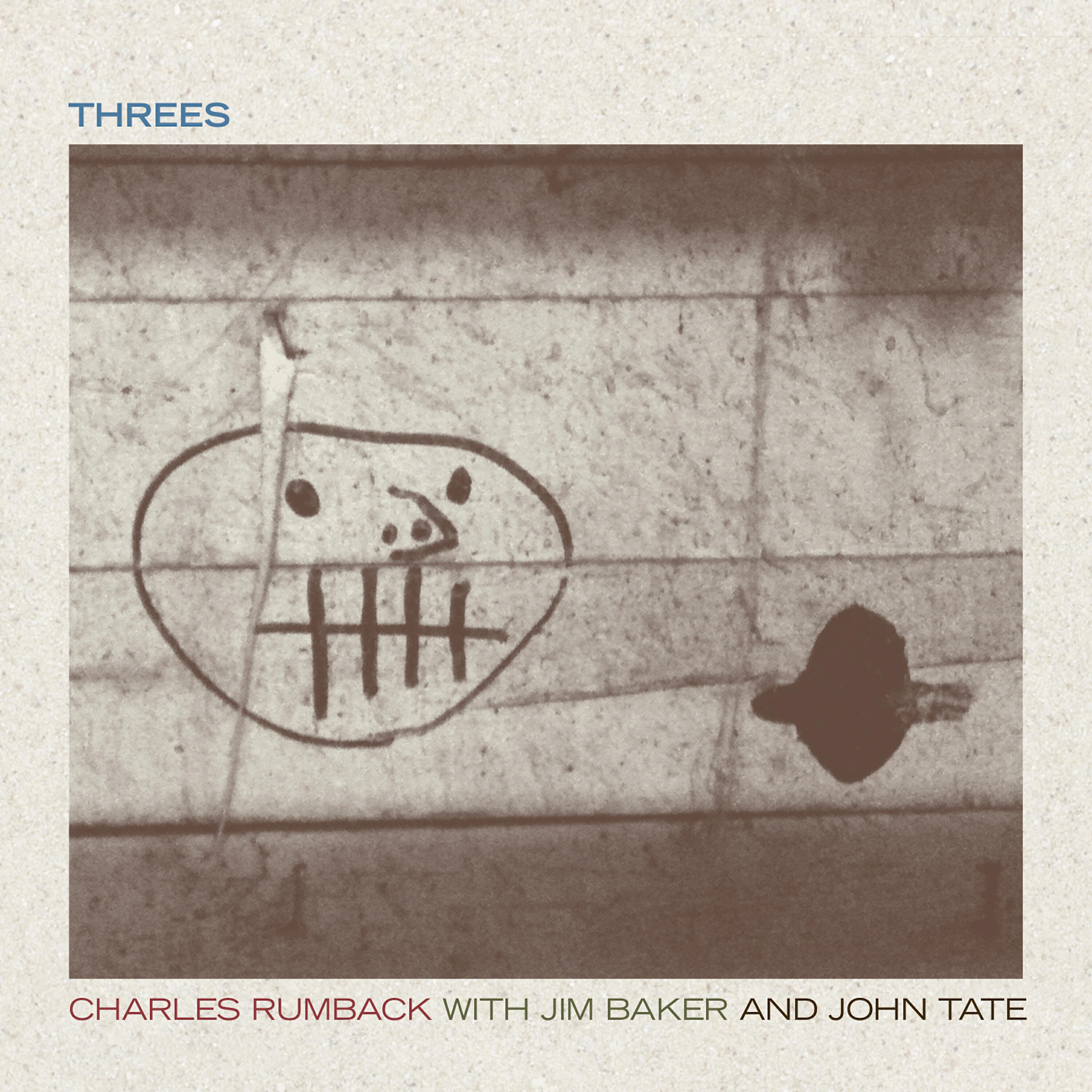 Charles Rumback - Salt Lines