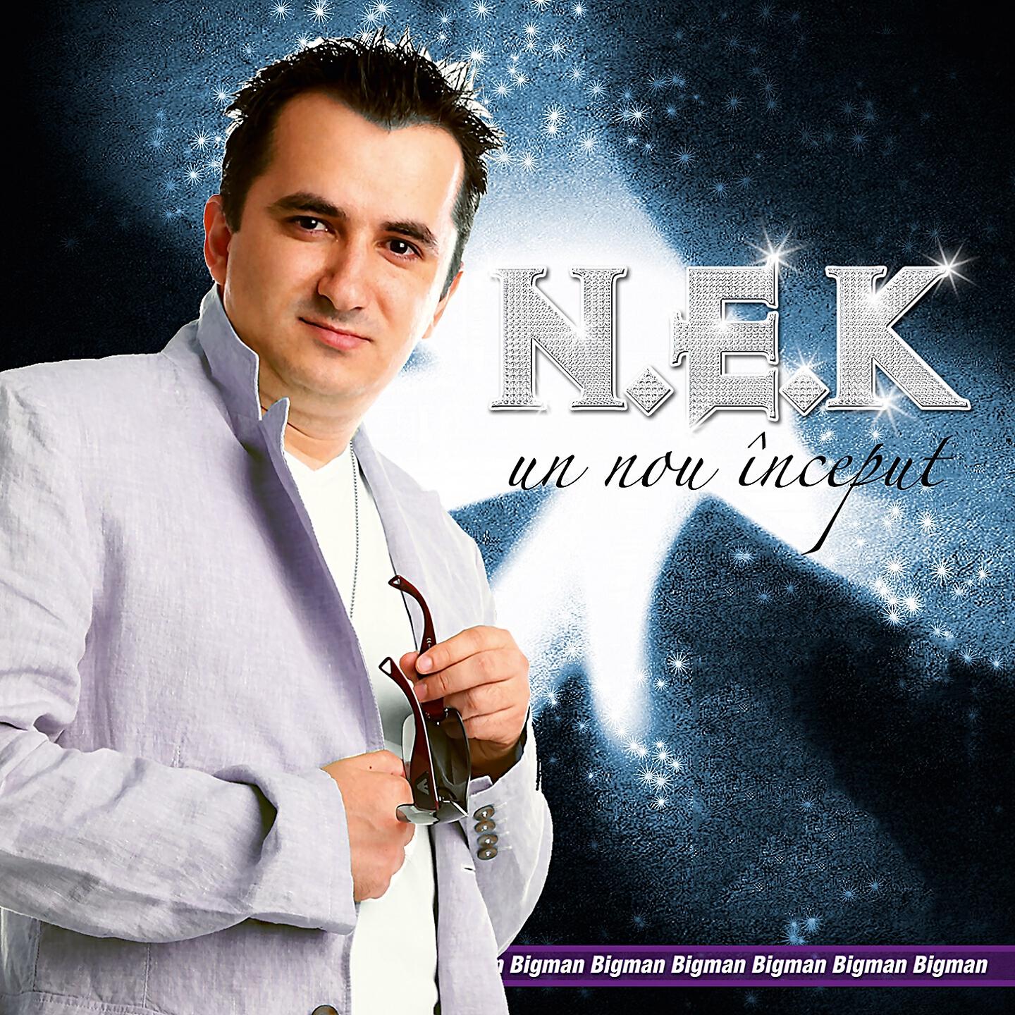 NEK - Esti Un Inger