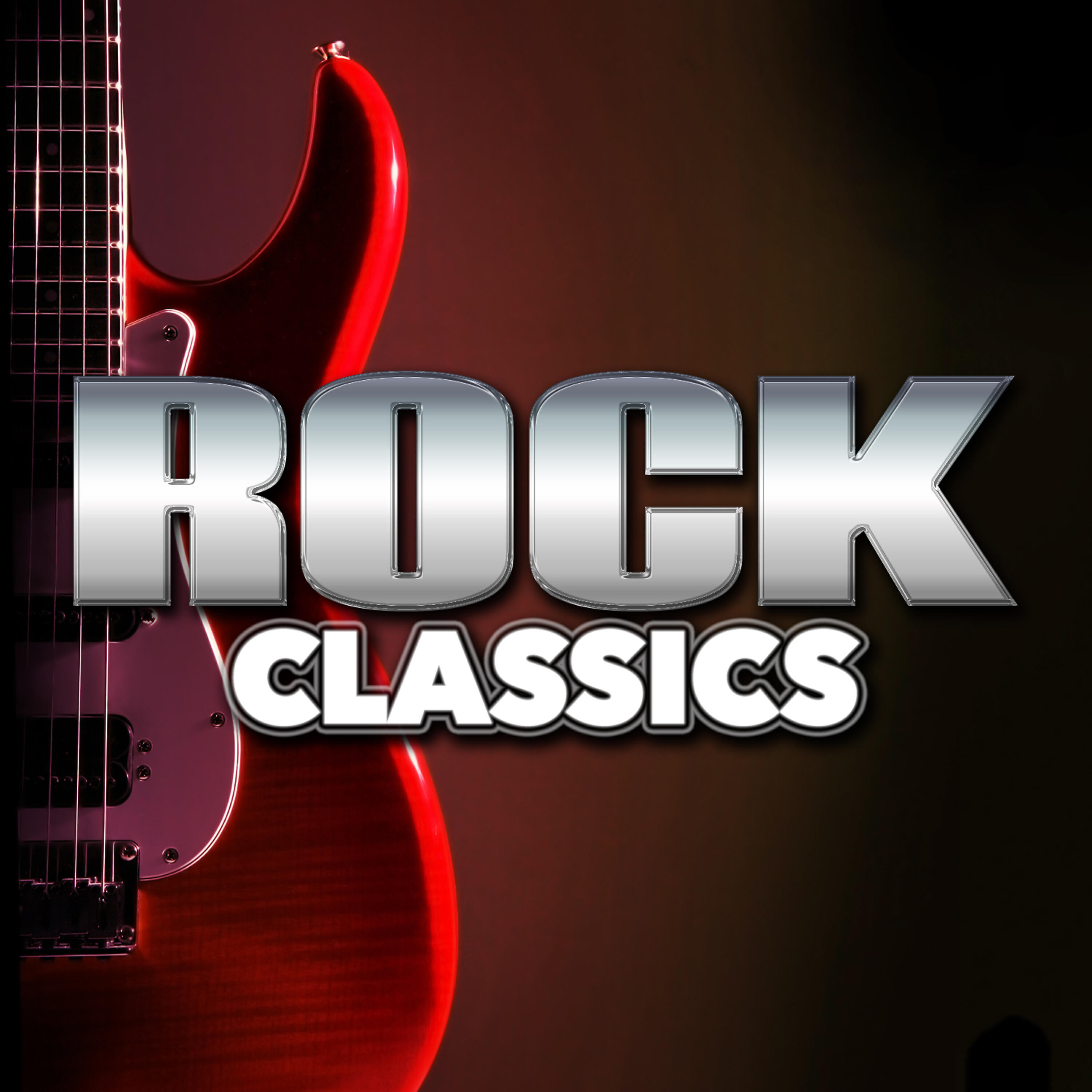 Rock Classics - 3 Libras