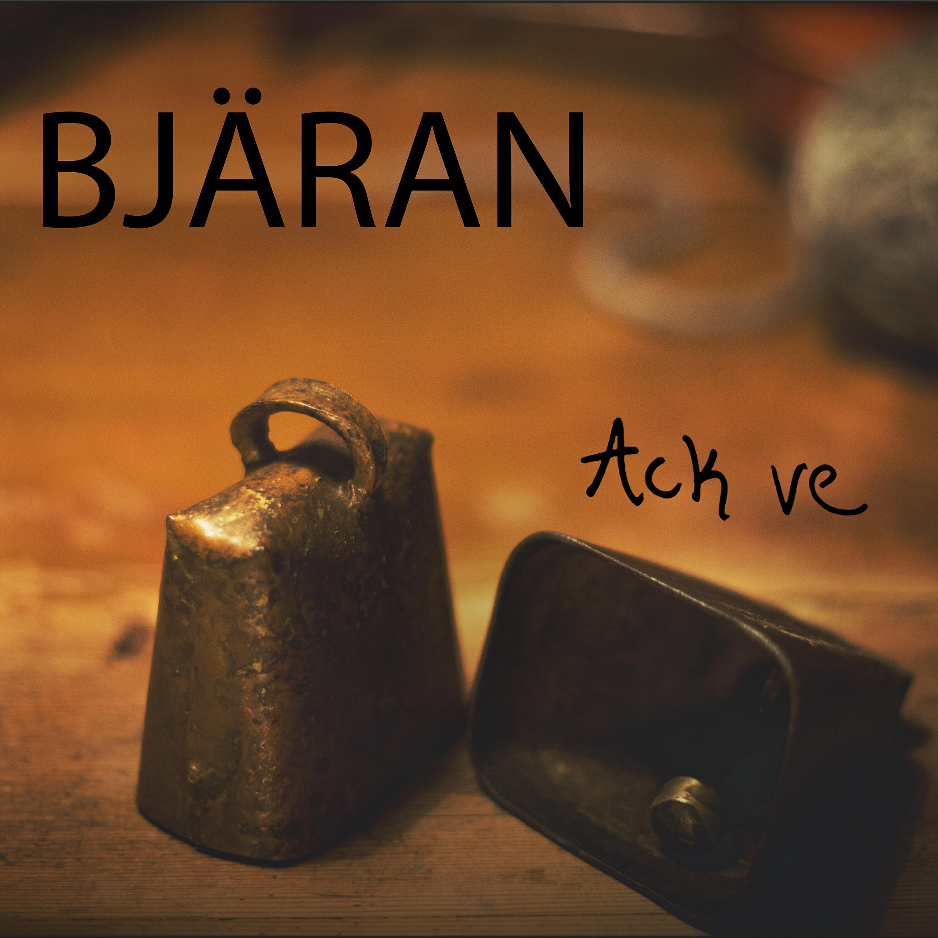 Bjäran - Babba