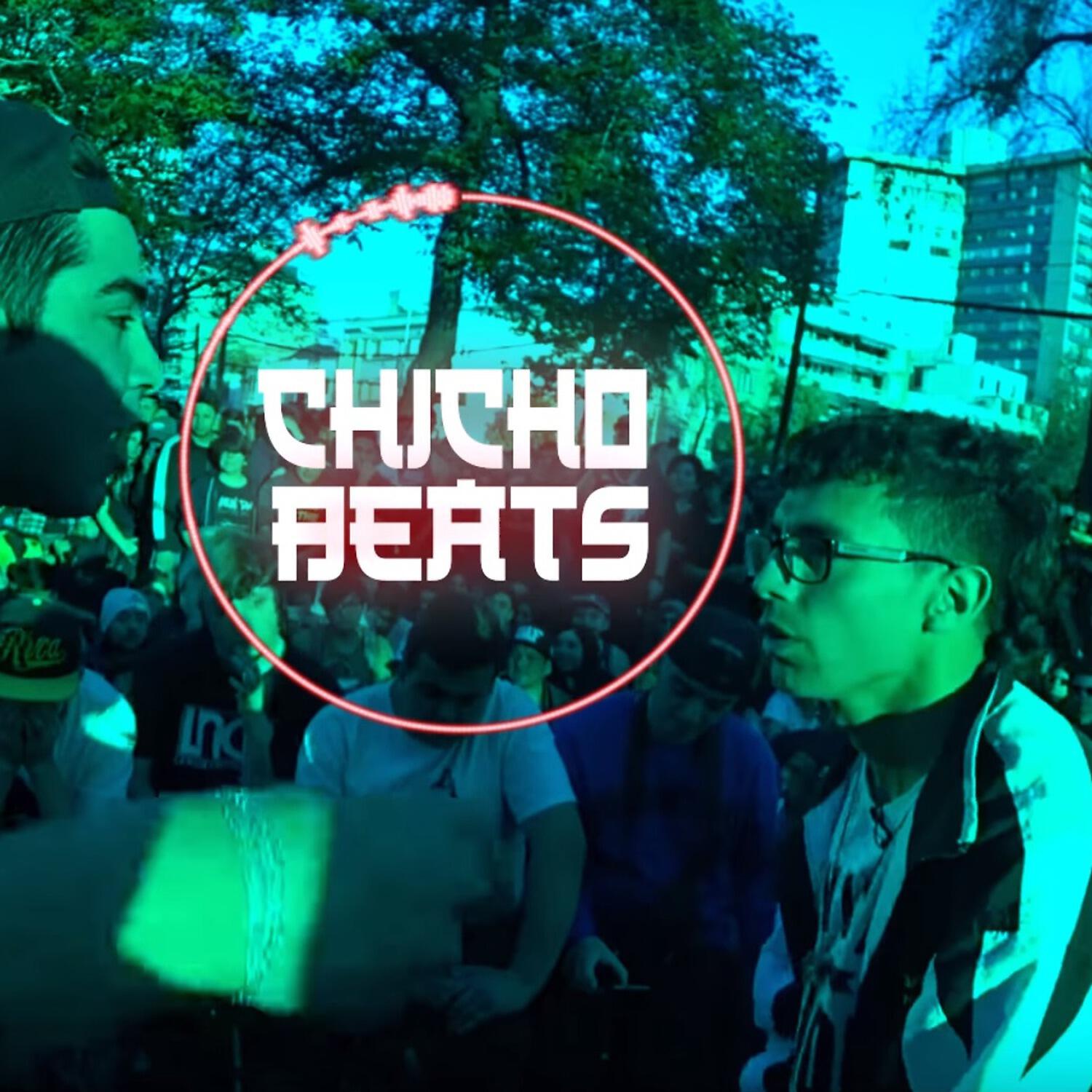 Chicho Beats - Demasiado