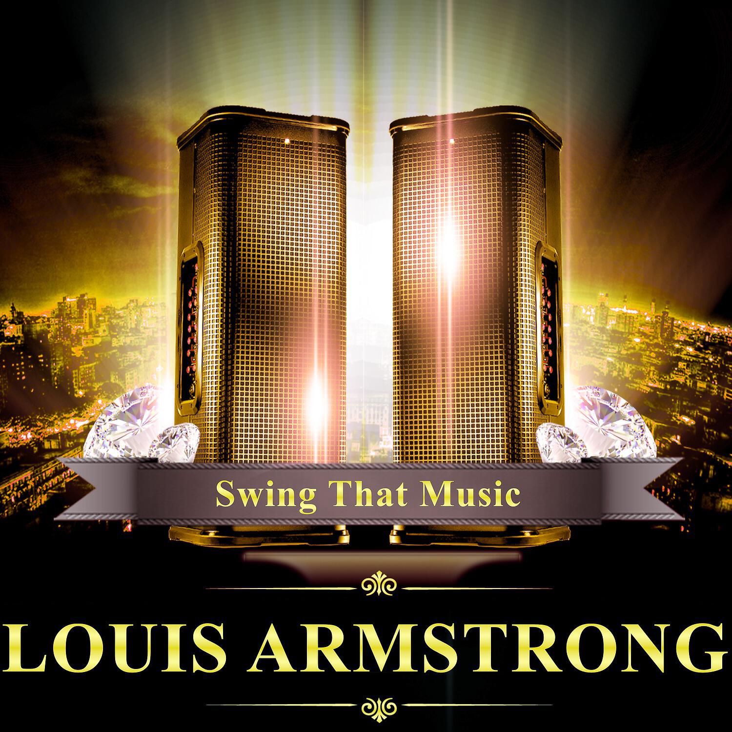 Louis Armstrong - Red Nose