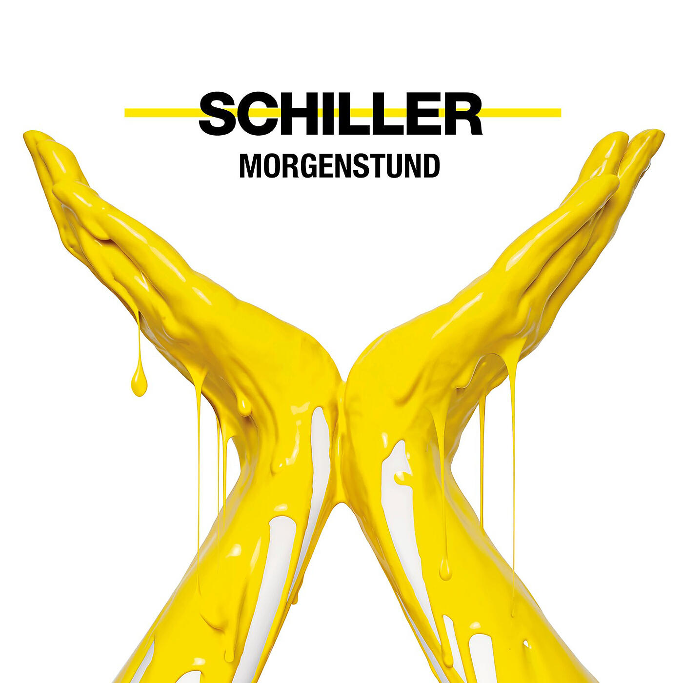 Schiller - Shangri La