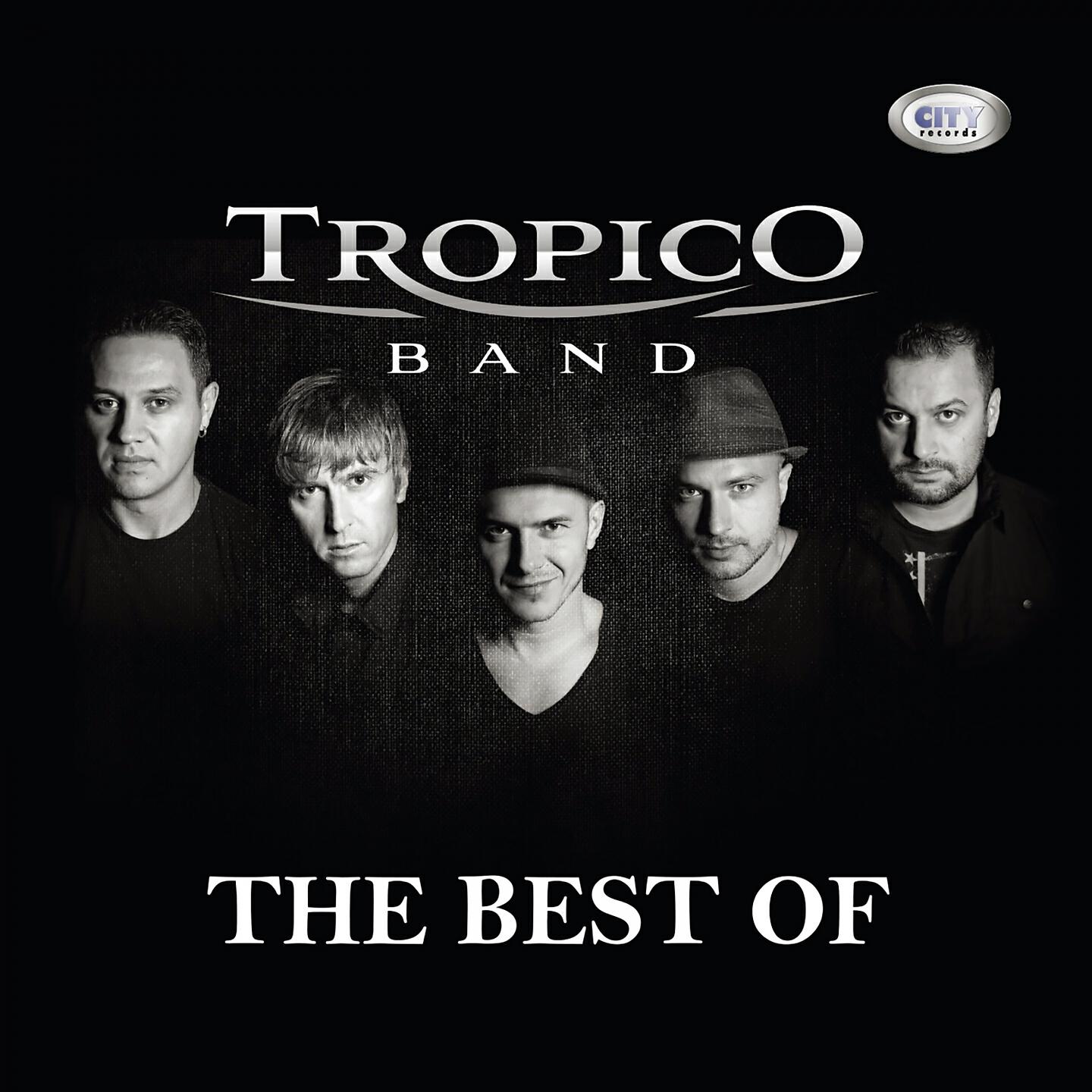 Tropico Band - Zar Ti