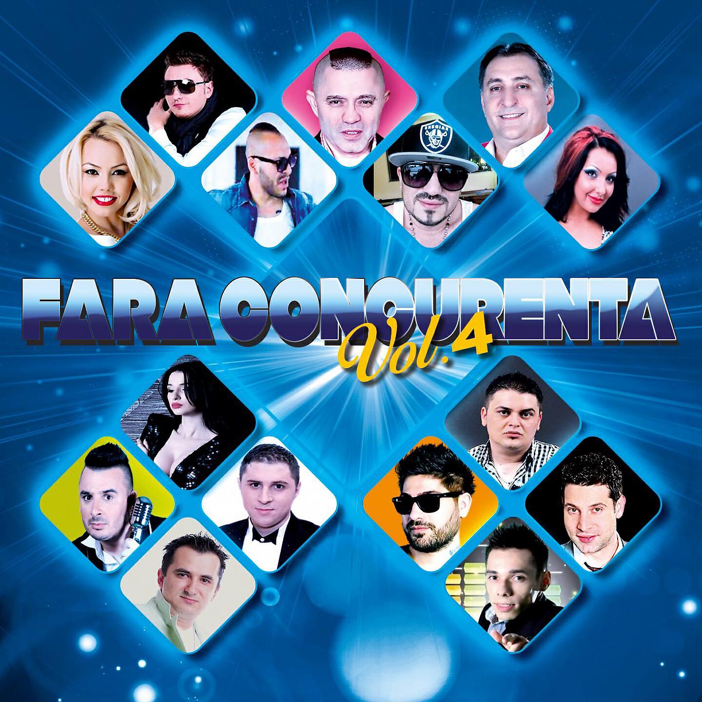 Florinel - Atomica