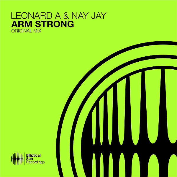 Leonard A - Arm Strong (Extended Mix)