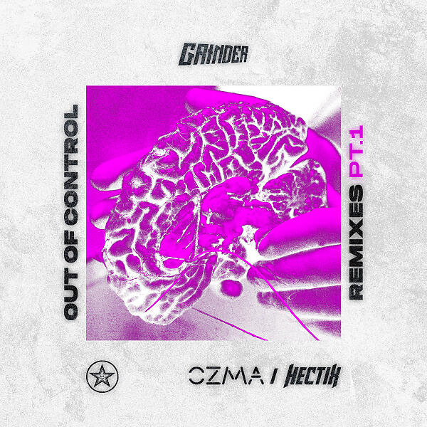 Grinder - Out Of Control (Ozma Remix)