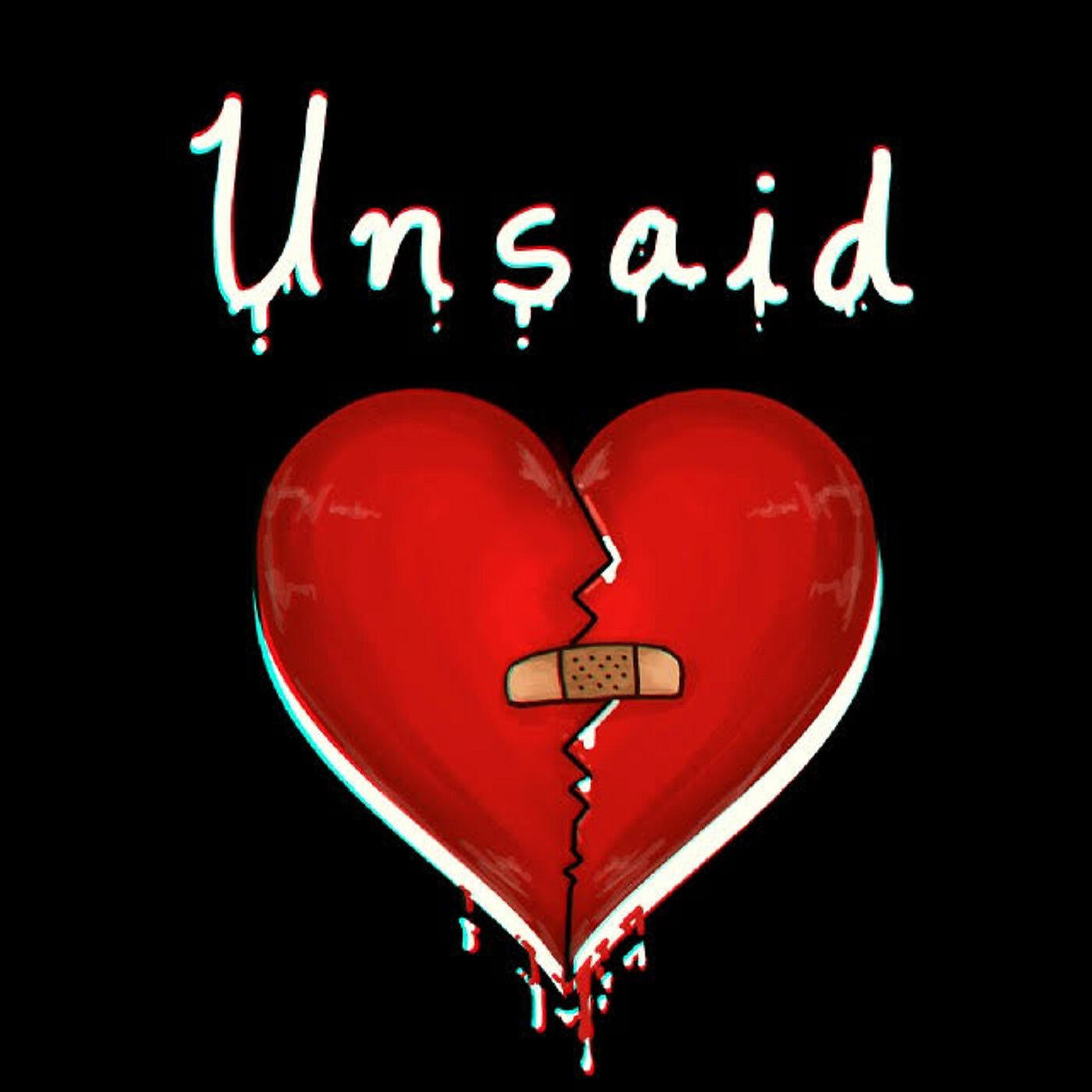 TY - Unsaid