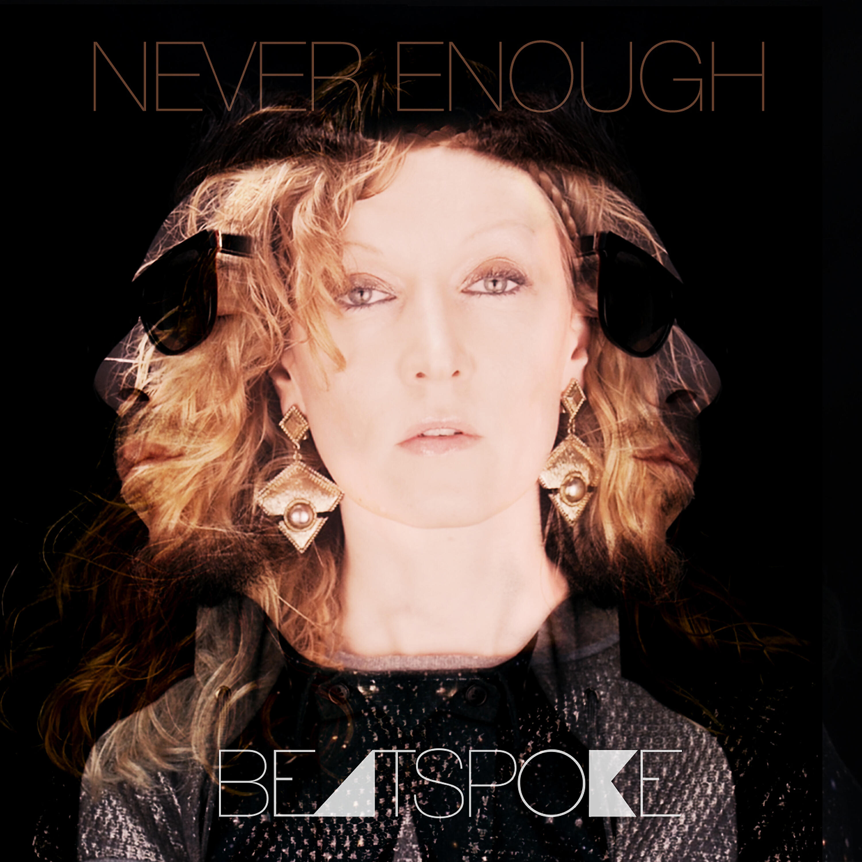 Beatspoke - Never Enough (DJ Vadim Remix)