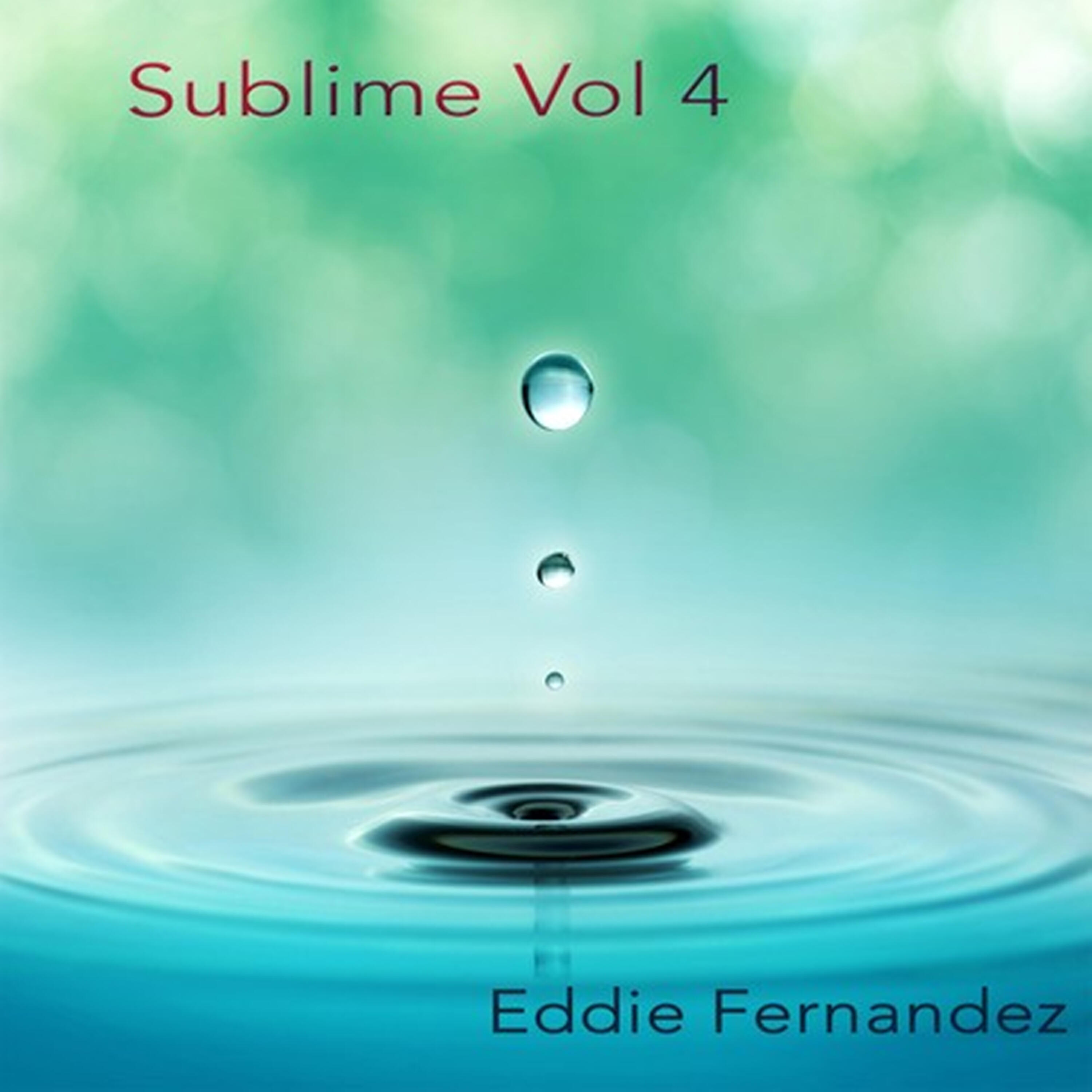 Eddie Fernandez - Touch Down (Instrumental)