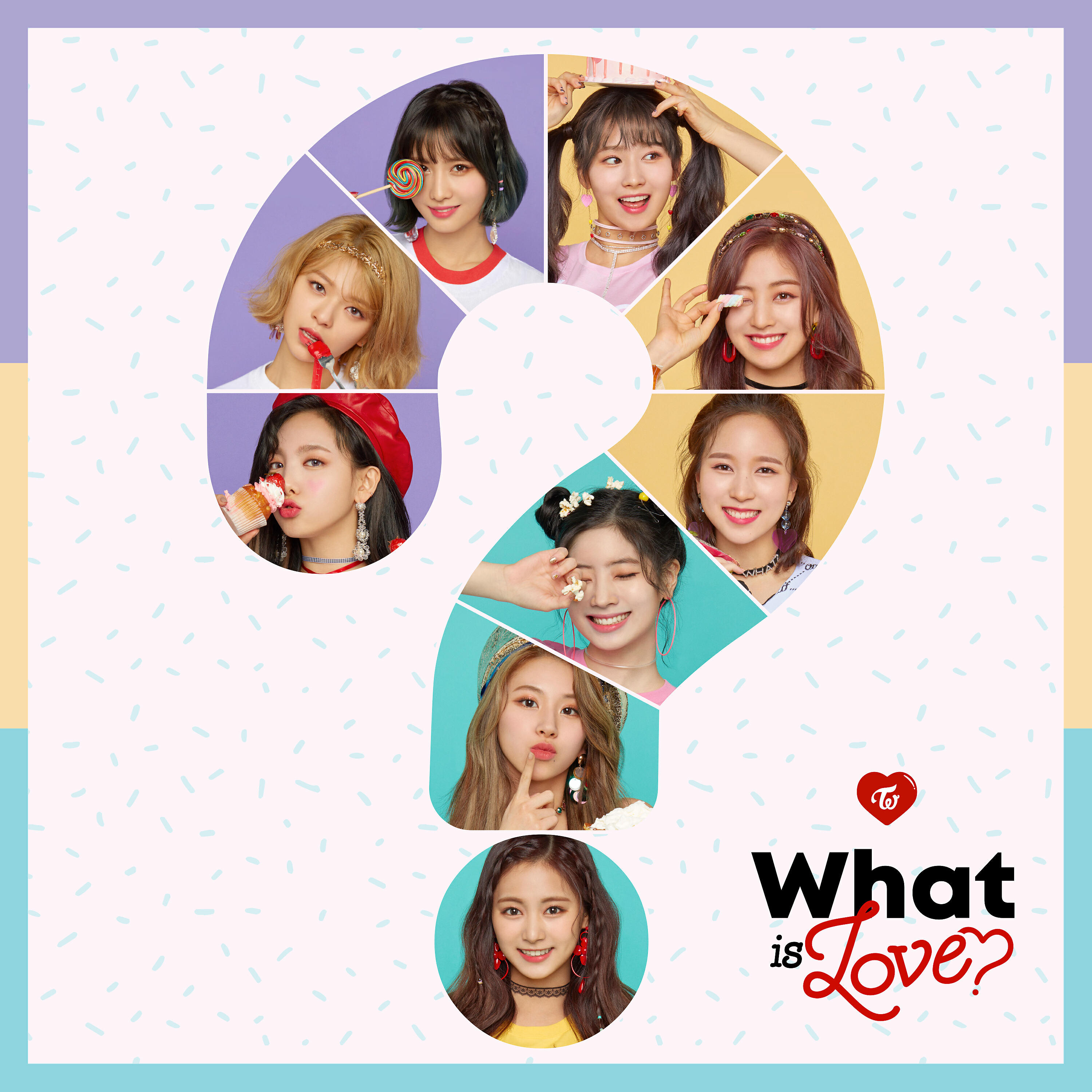 TWICE - HO!