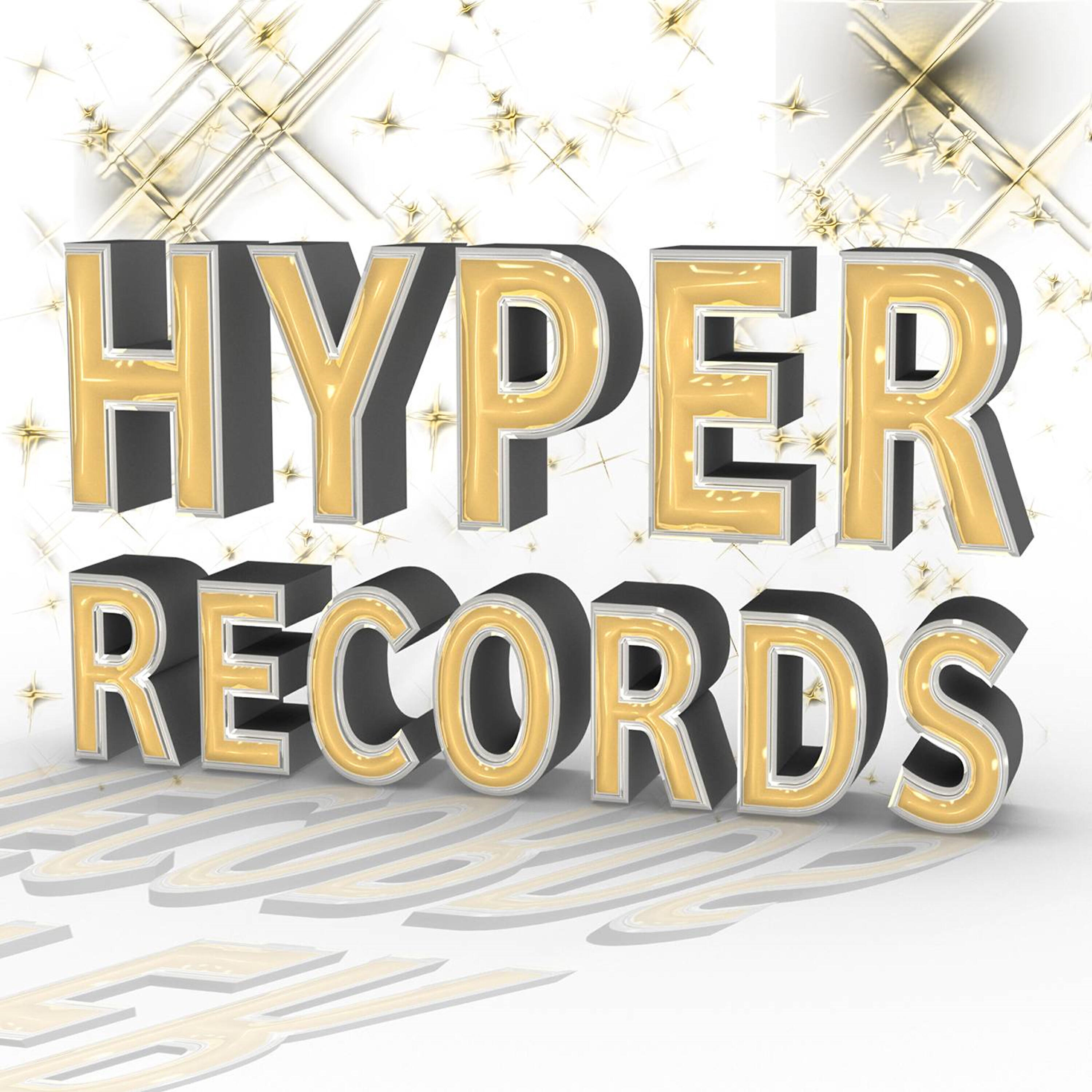 Hyper Records - Wiggle (Tribute to Jason Derulo and Snoop Dogg)