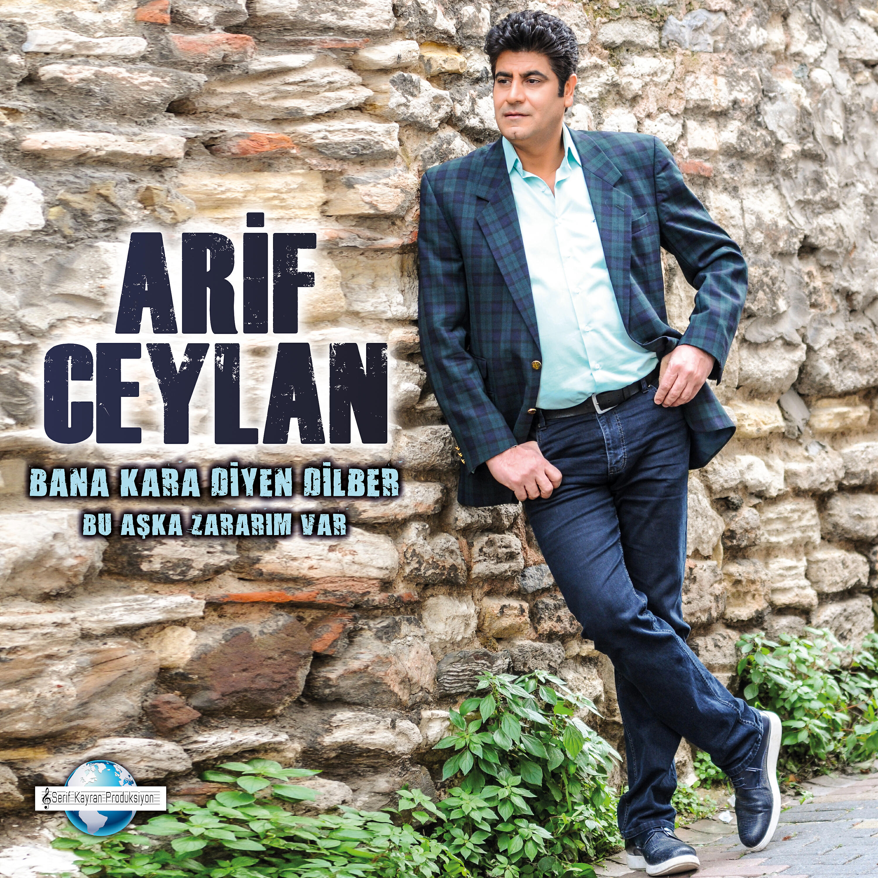 Arif Ceylan - Karagöz