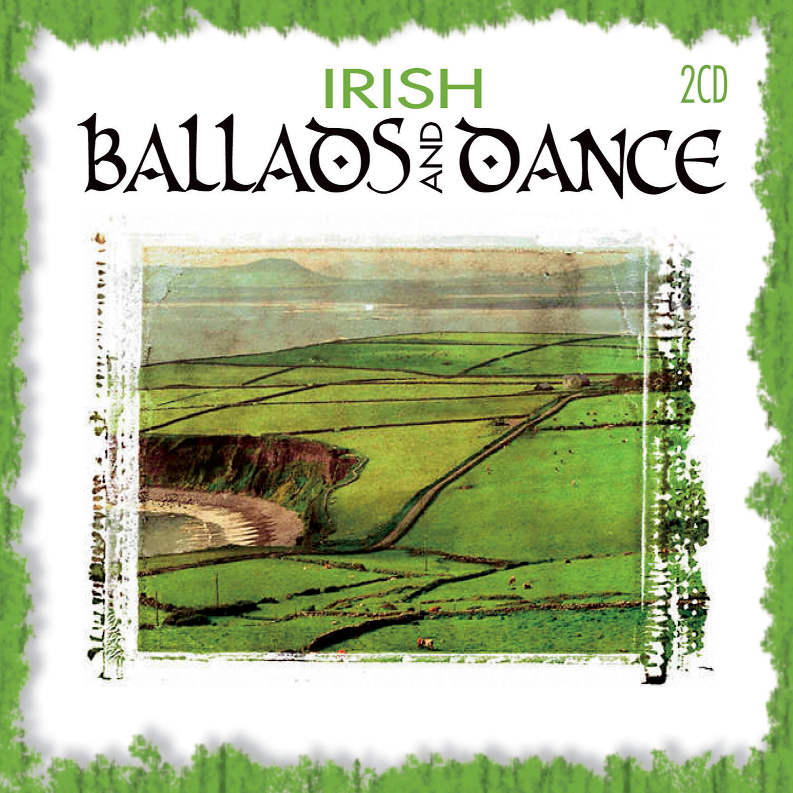 Dawn Mulligan - The Blackthorn Stick