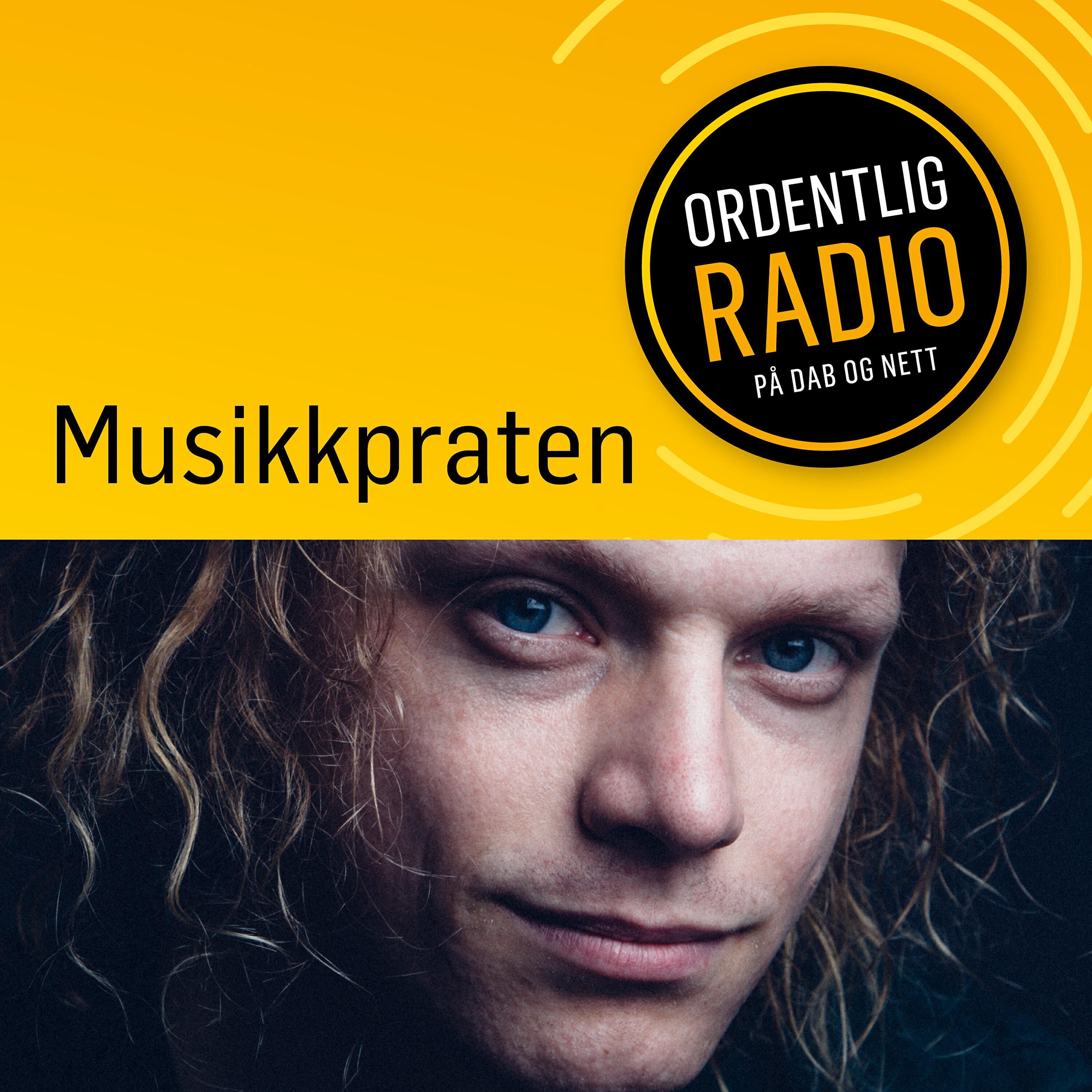 Ordentlig Radio - Ordentlig Radio vignett