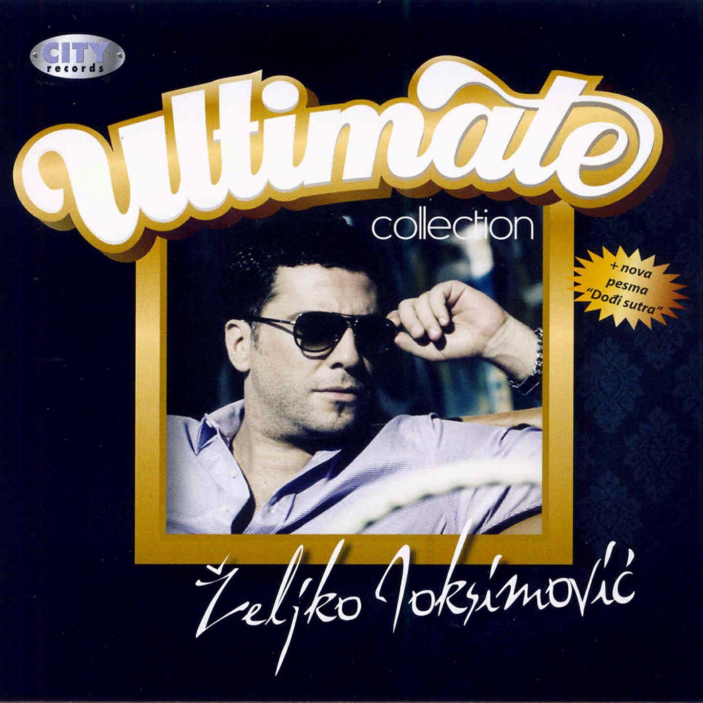 Zeljko Joksimovic - Devojka