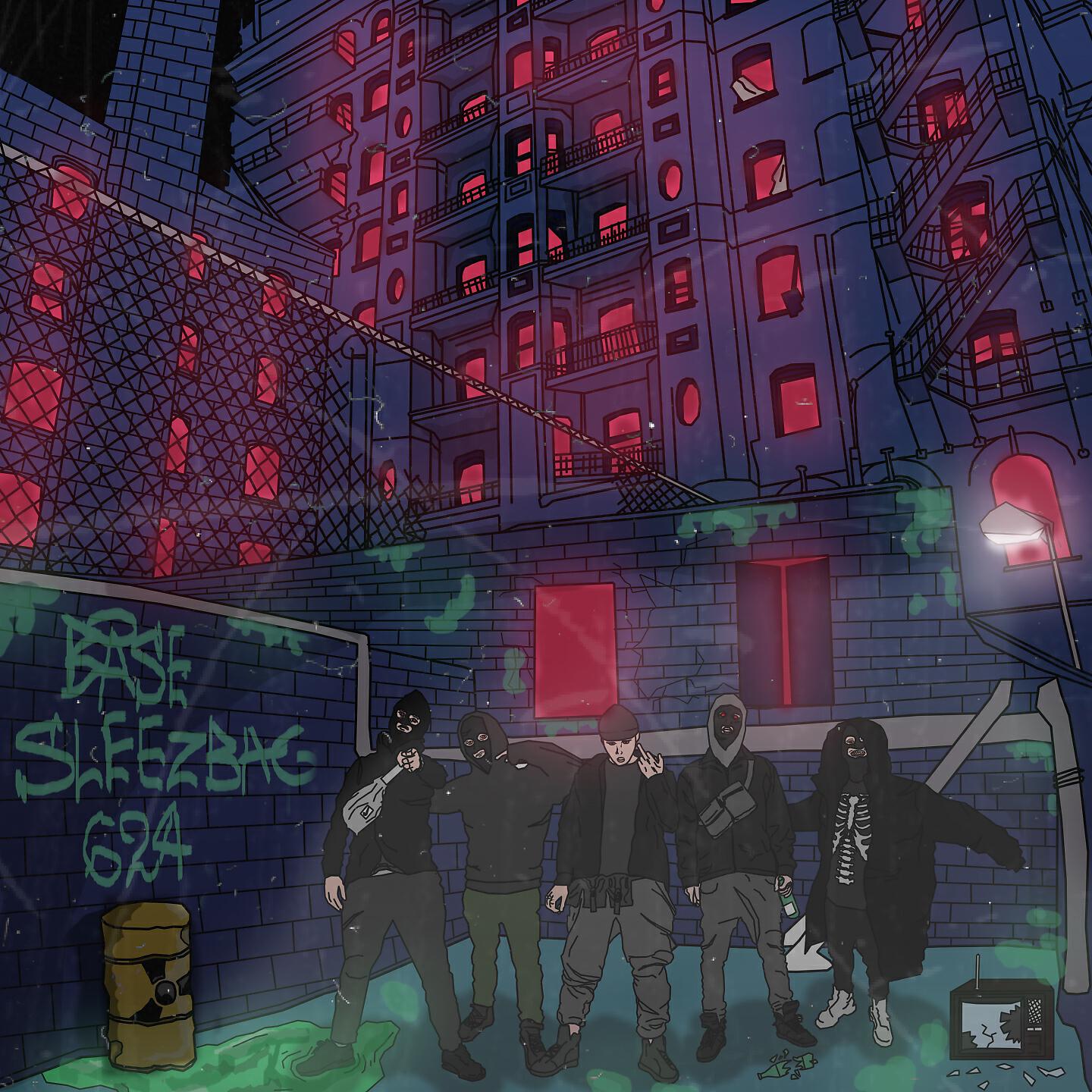 Ba$e - 624