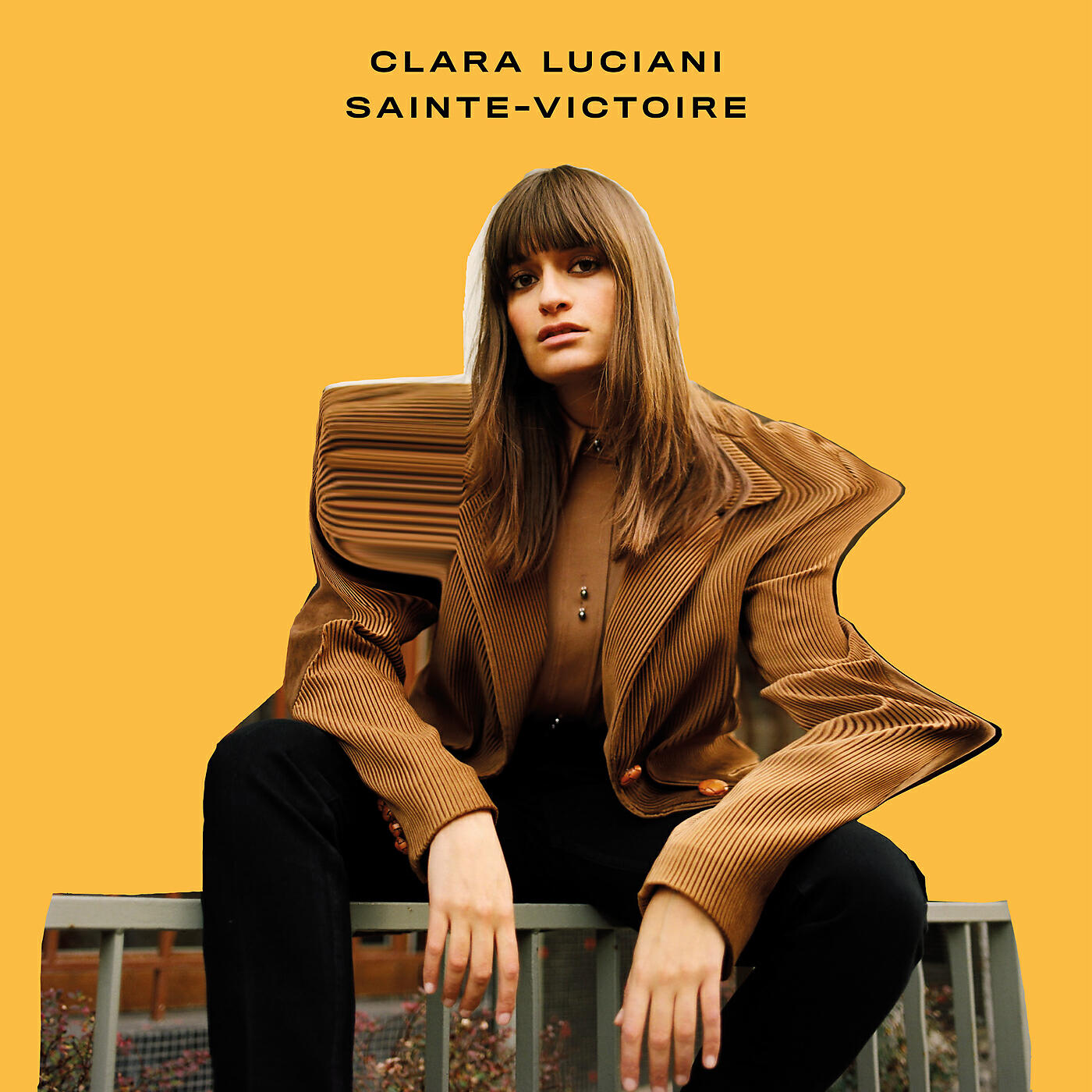 Clara Luciani - Monstre d'amour